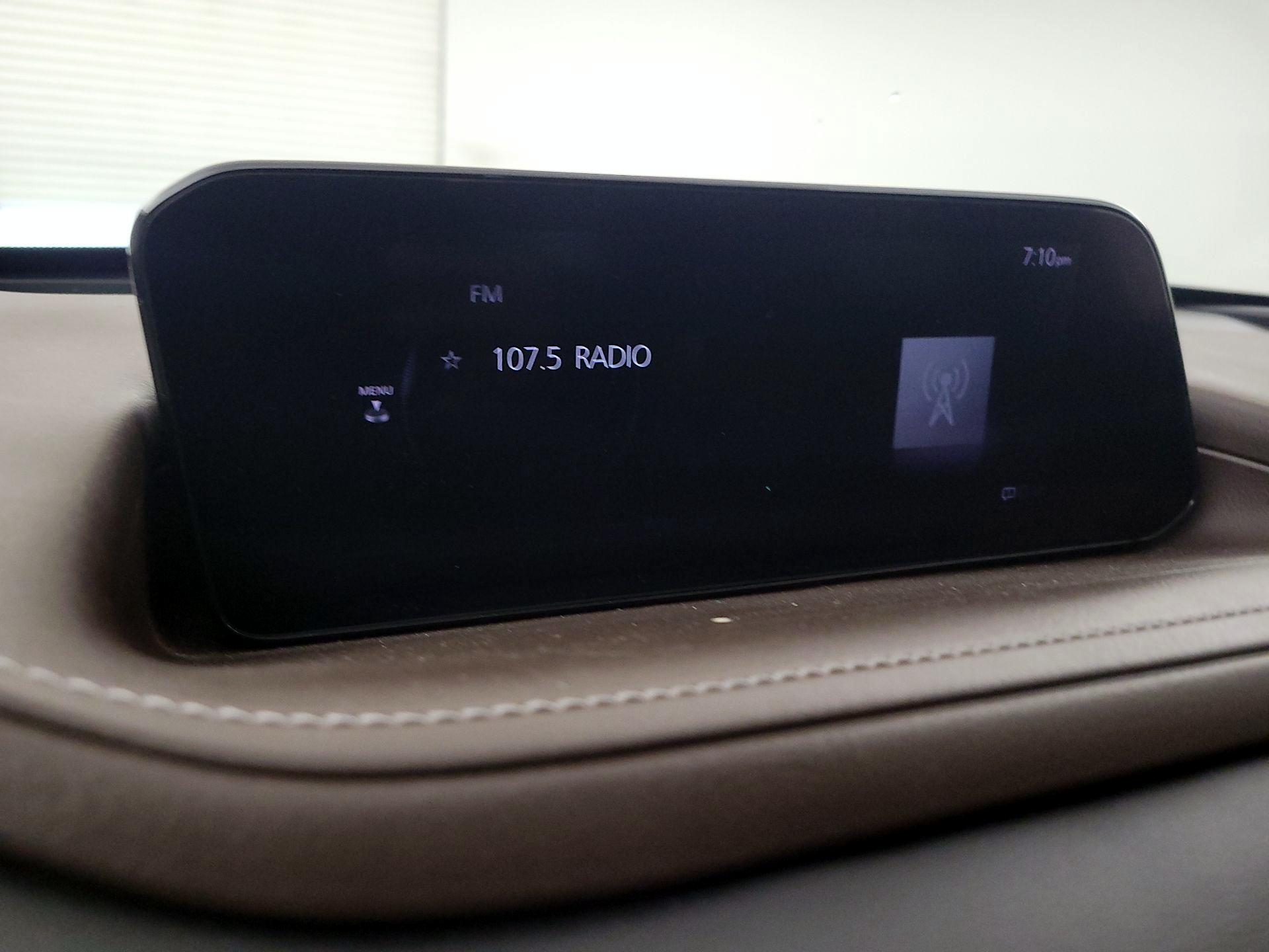 Thumbnail: 2020 Mazda CX-30 - 15