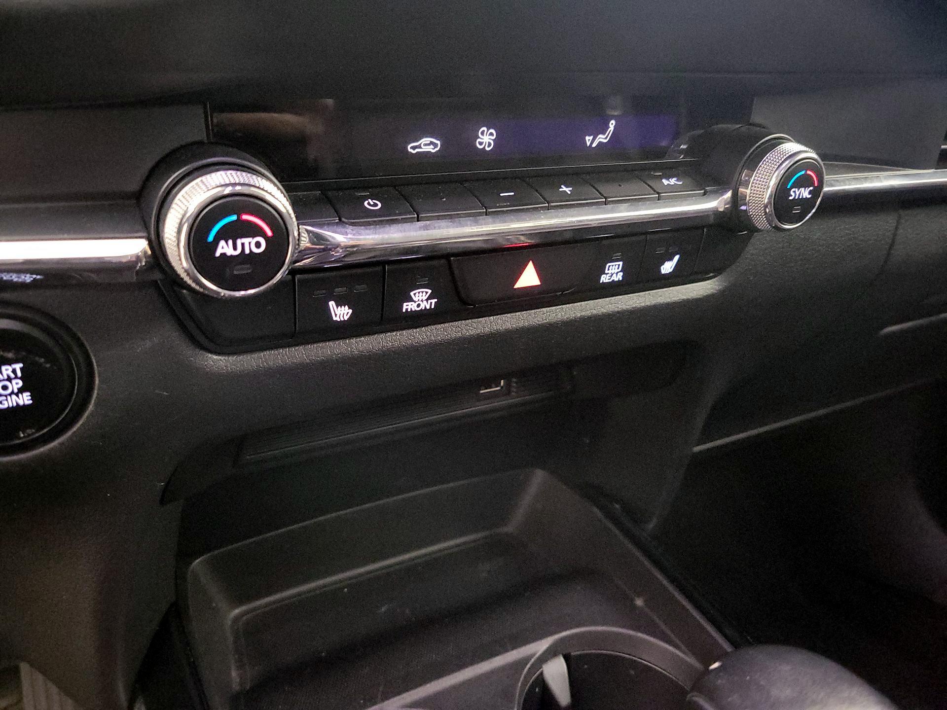 Thumbnail: 2020 Mazda CX-30 - 16