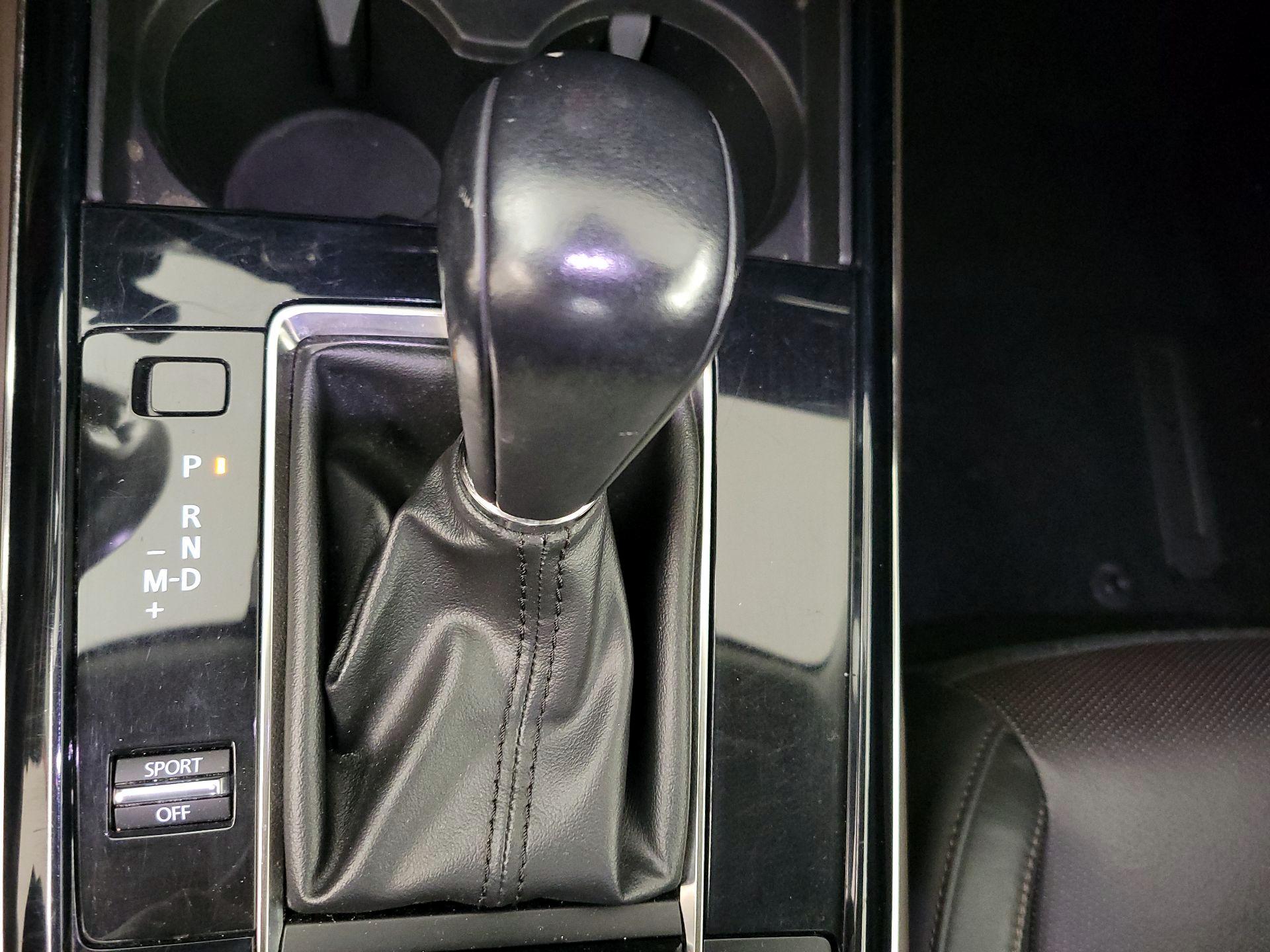 Thumbnail: 2020 Mazda CX-30 - 17