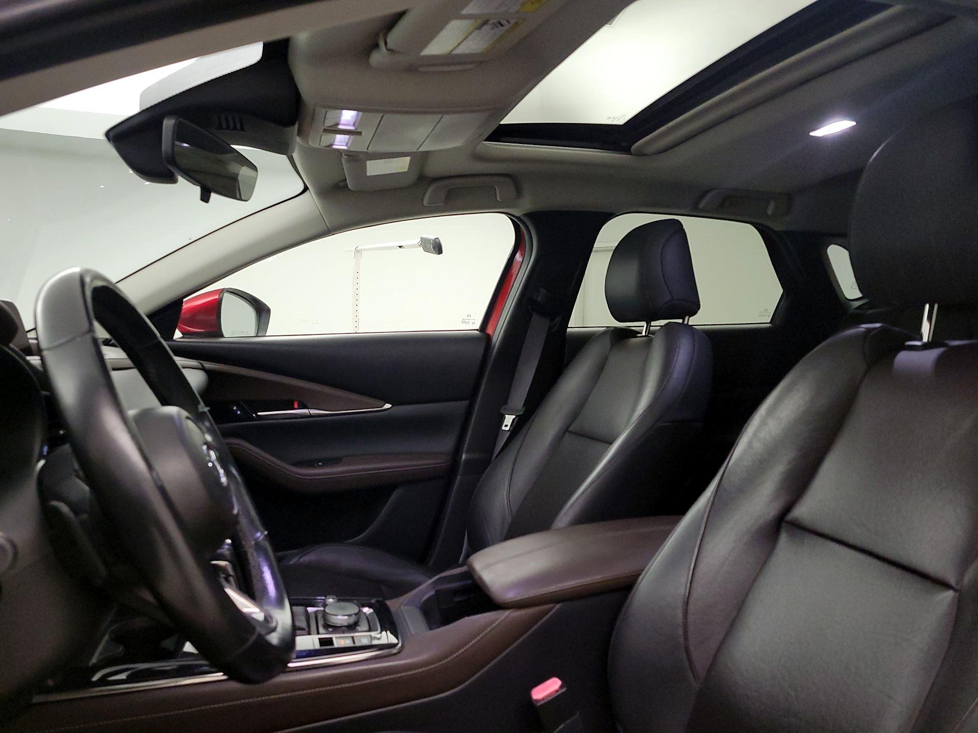 Thumbnail: 2020 Mazda CX-30 - 19