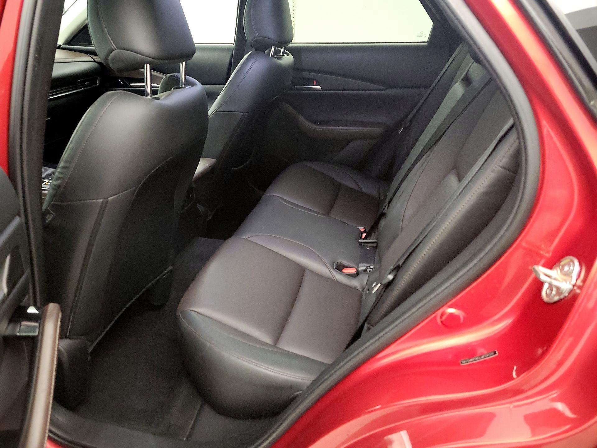 Thumbnail: 2020 Mazda CX-30 - 20