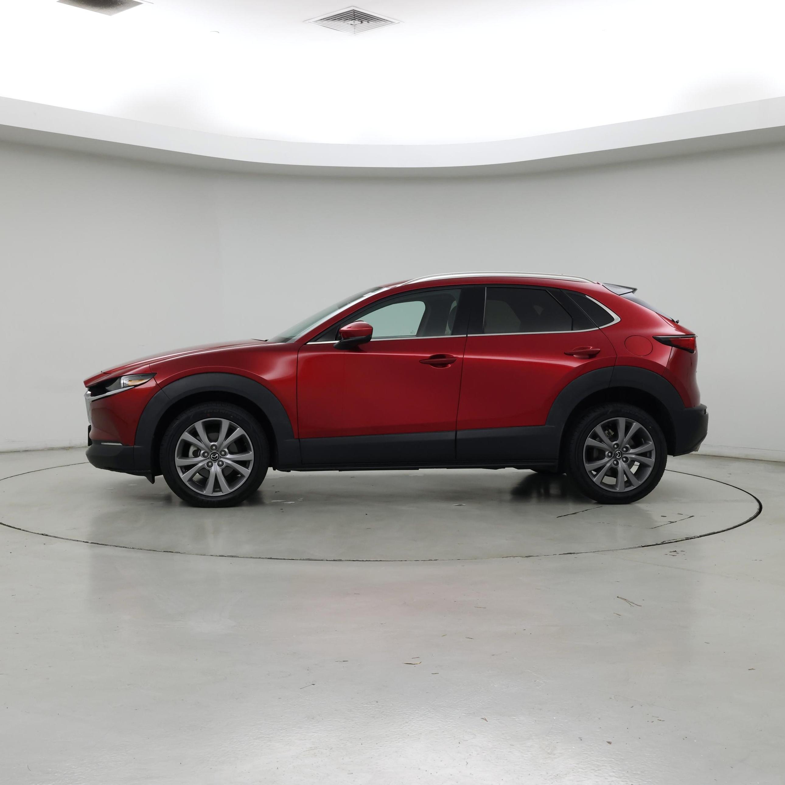 Thumbnail: 2020 Mazda CX-30 - 3