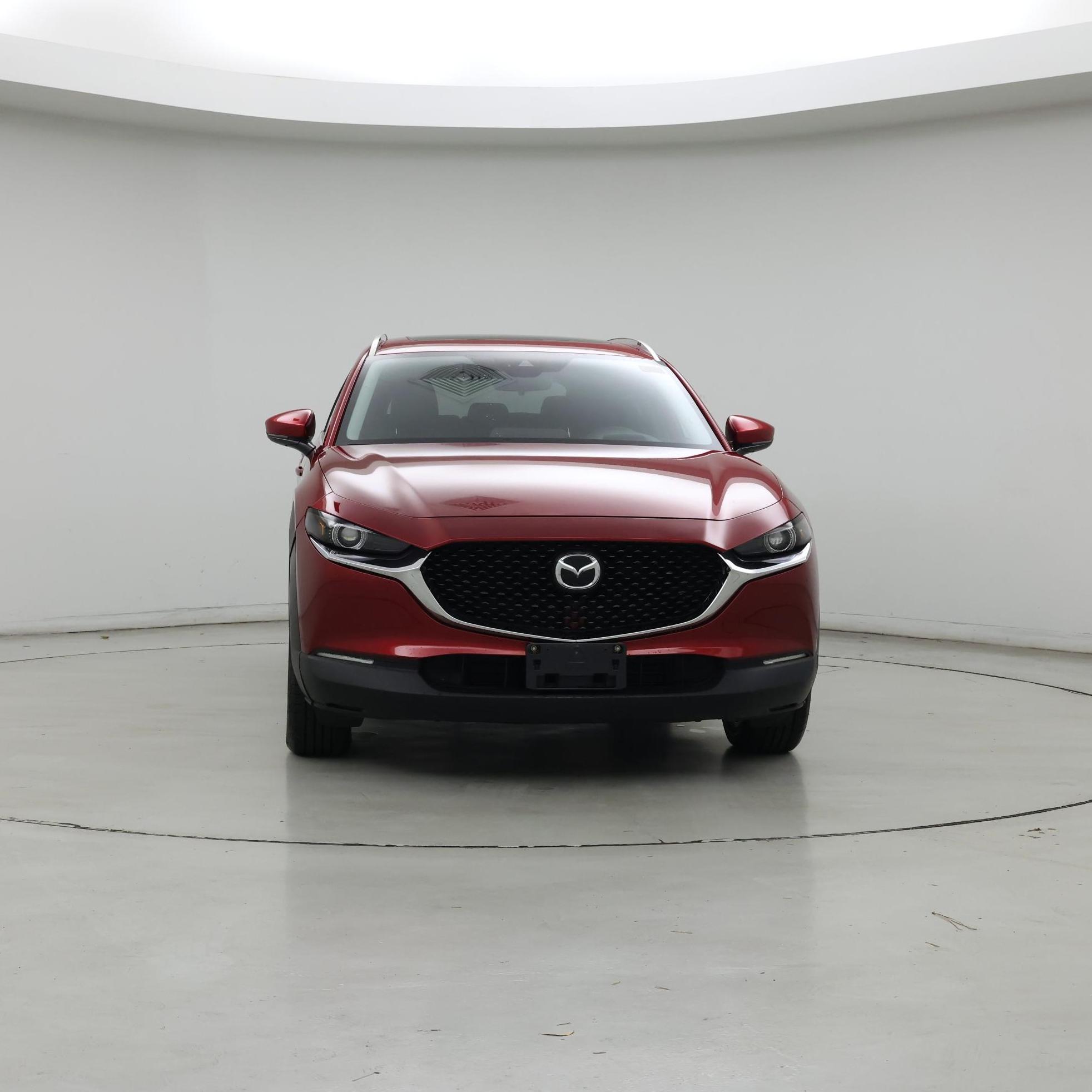 Thumbnail: 2020 Mazda CX-30 - 5