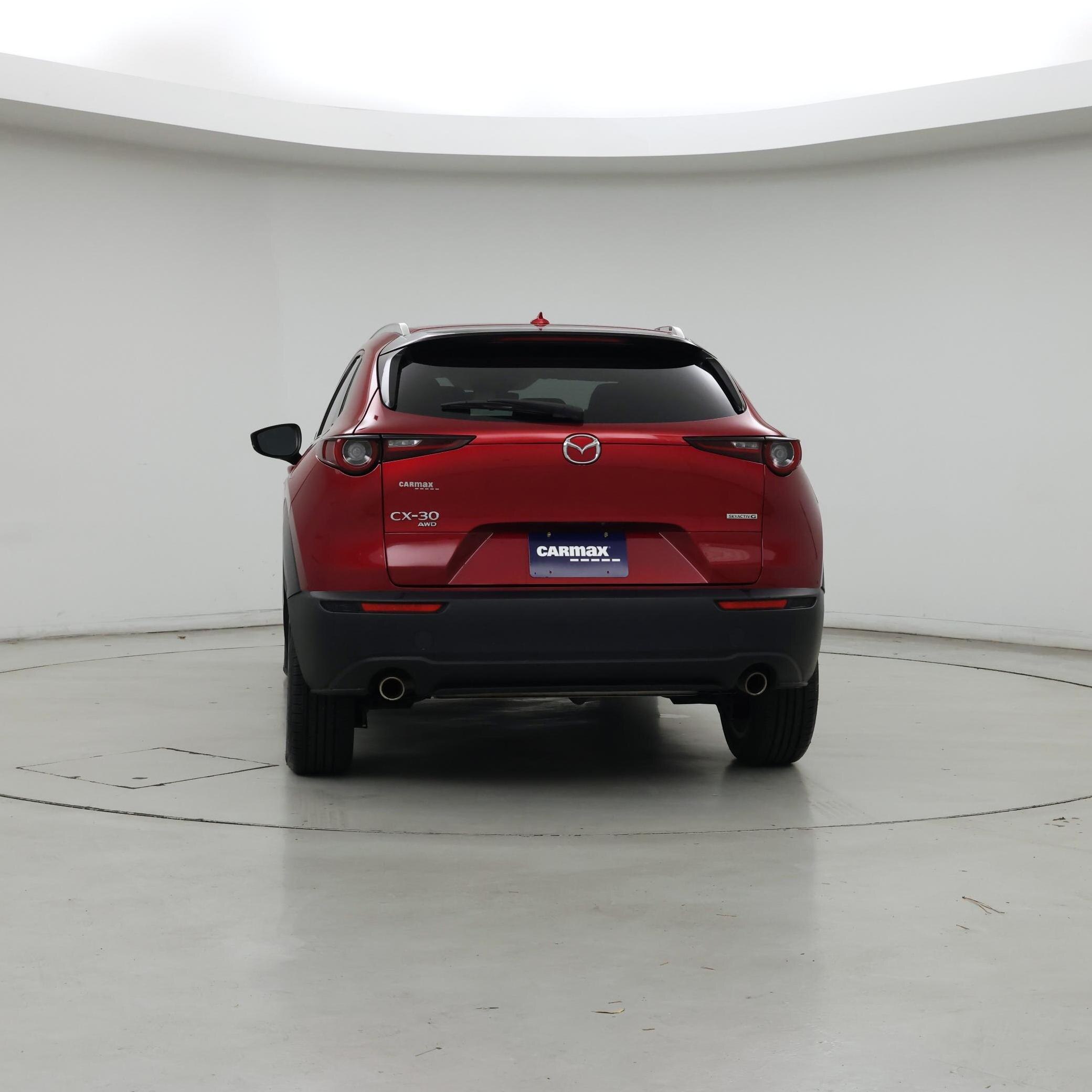 Thumbnail: 2020 Mazda CX-30 - 6
