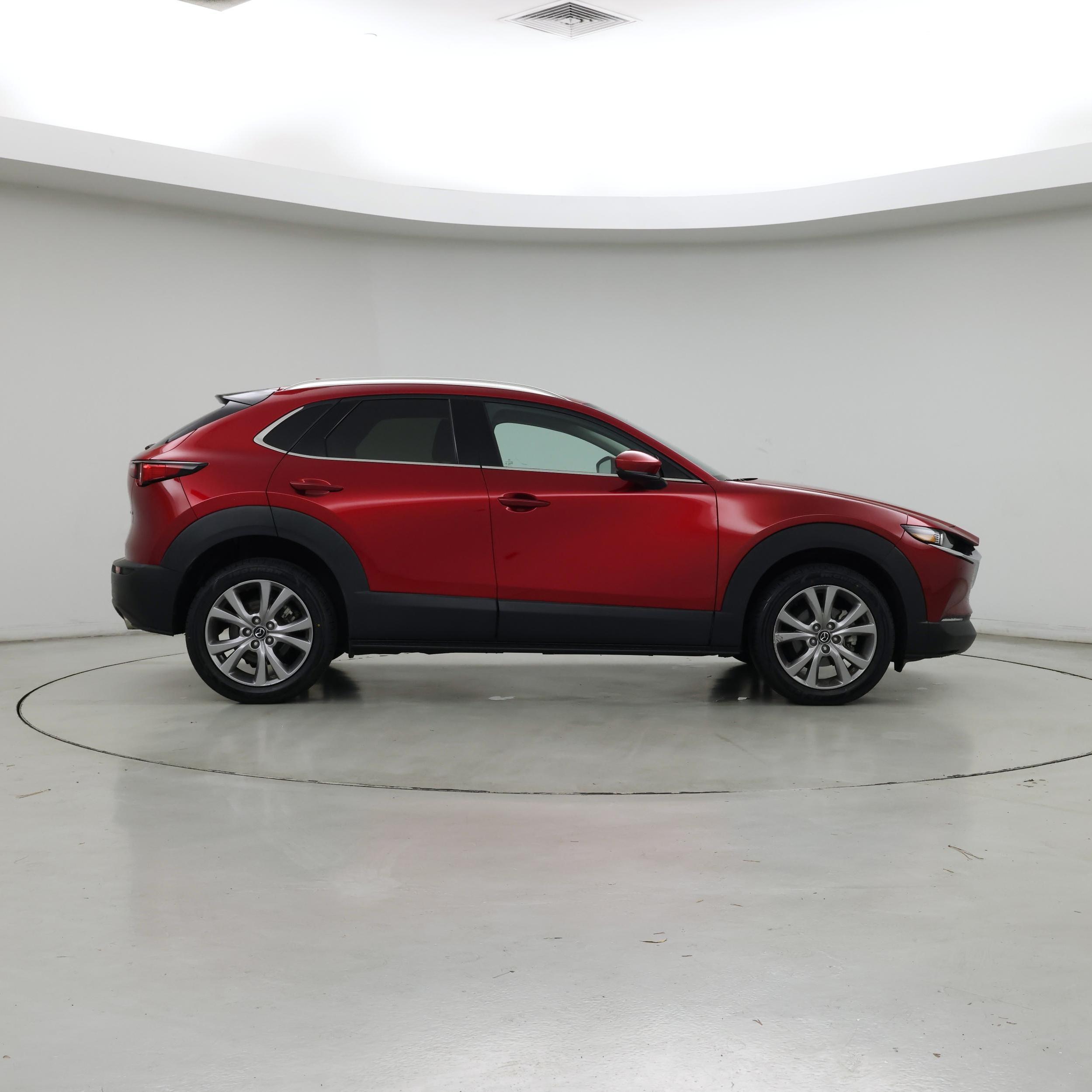 Thumbnail: 2020 Mazda CX-30 - 7