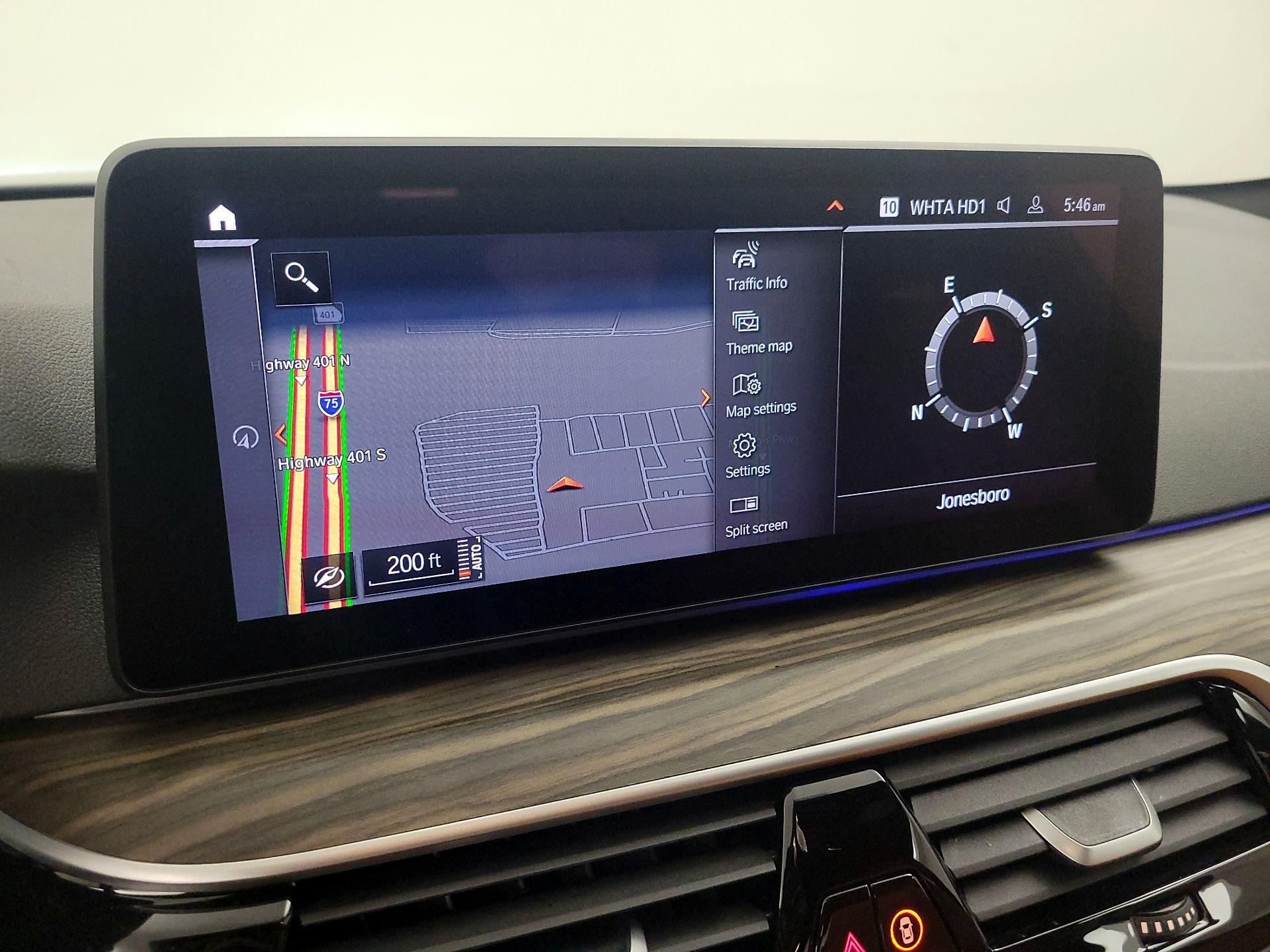 Thumbnail: 2023 BMW 5 Series - 14