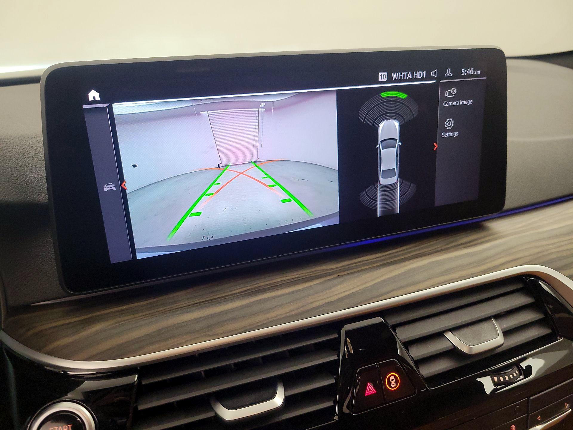 Thumbnail: 2023 BMW 5 Series - 15