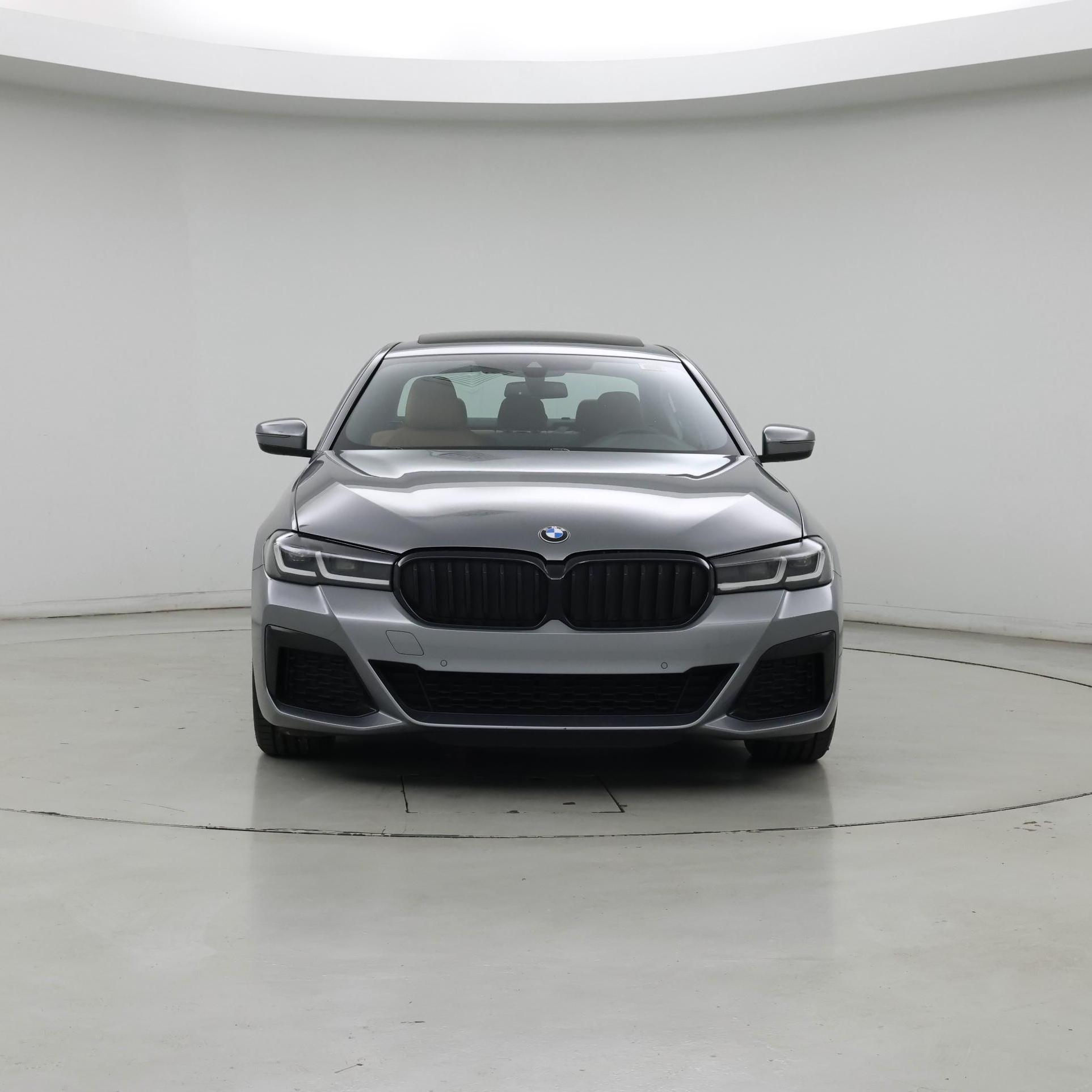 Thumbnail: 2023 BMW 5 Series - 5