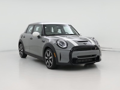 2023 Mini Cooper Hardtop S