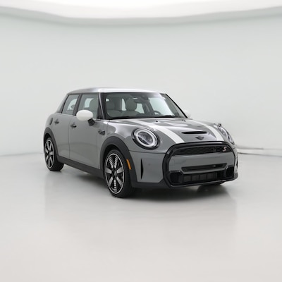 2023 Mini Cooper Hardtop S