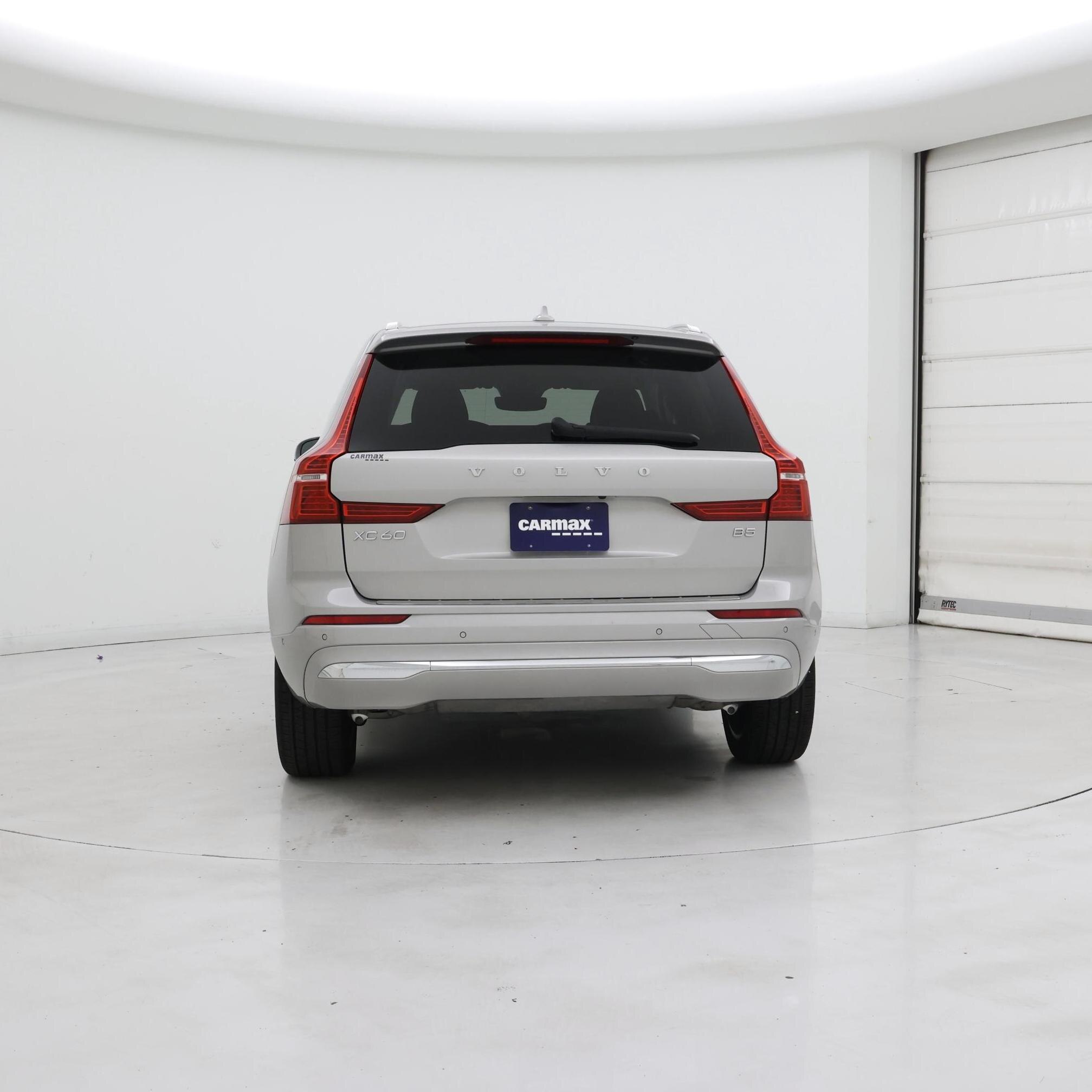 Thumbnail: 2023 Volvo XC60 - 6