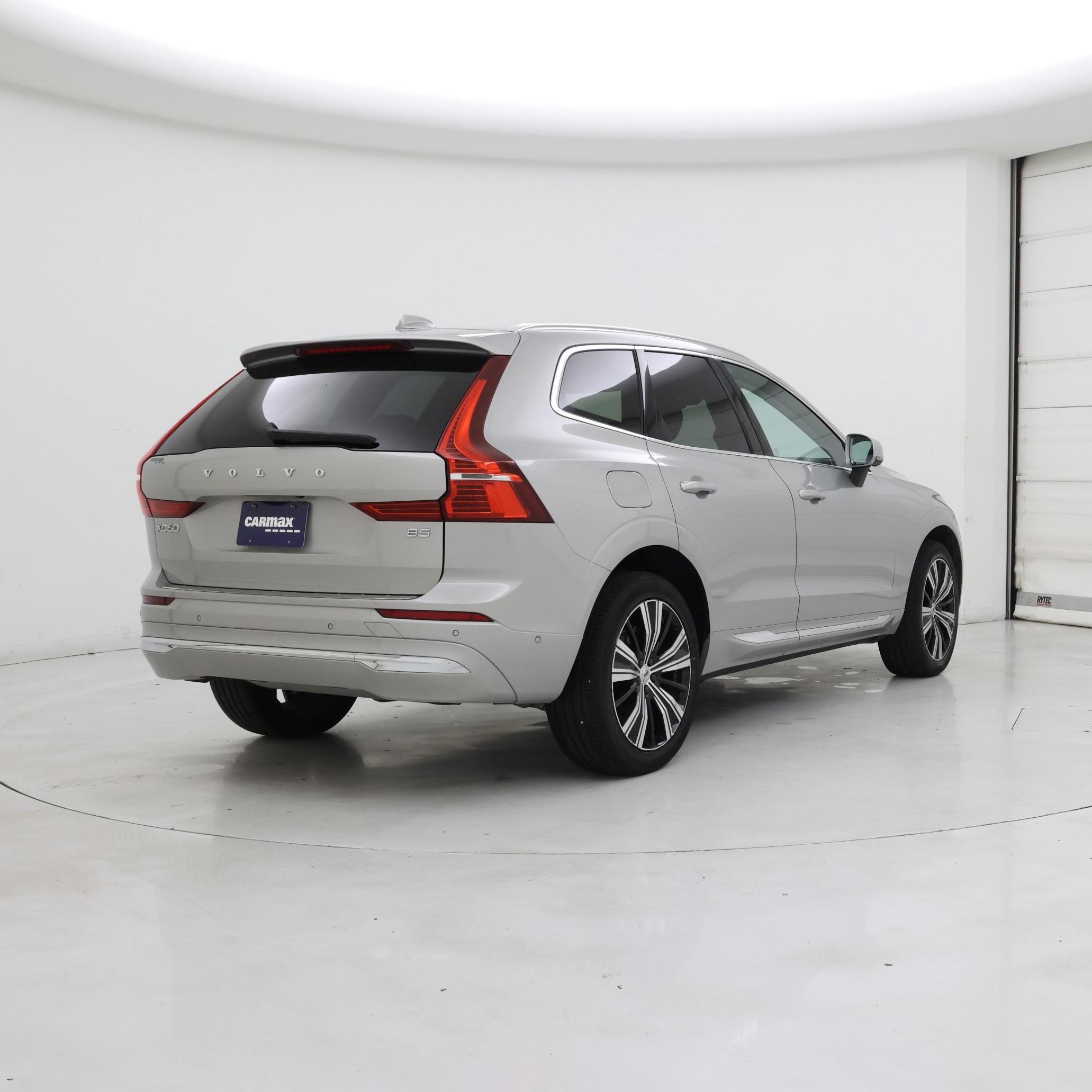 Thumbnail: 2023 Volvo XC60 - 8