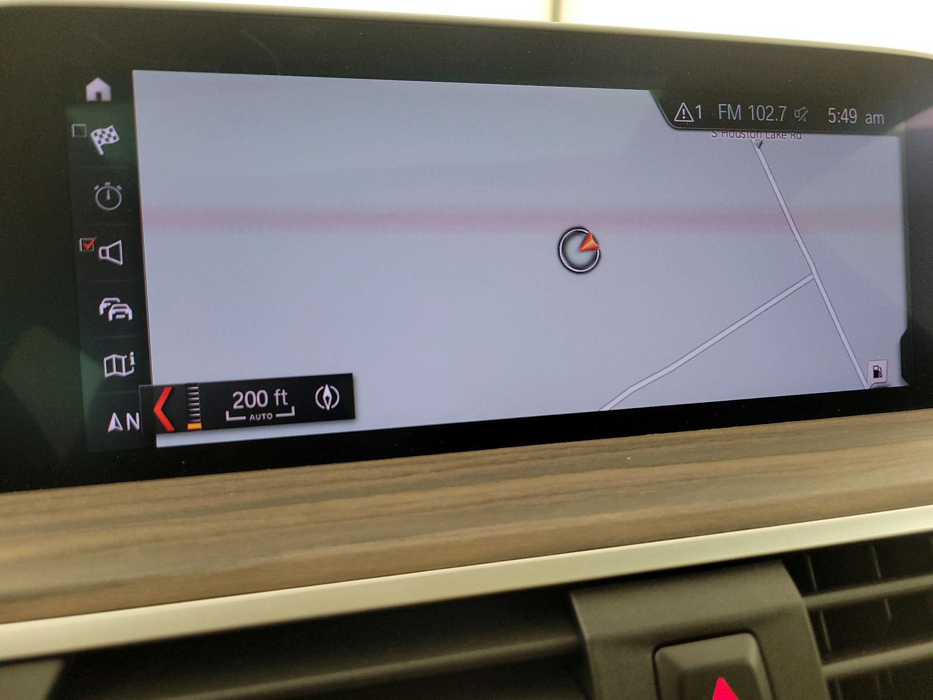 Thumbnail: 2021 BMW X3 - 14