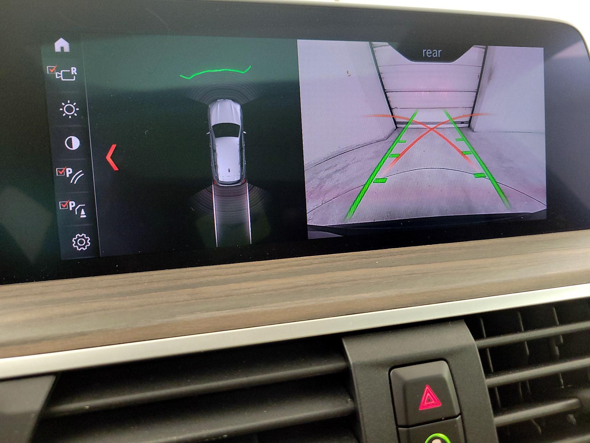 Thumbnail: 2021 BMW X3 - 15