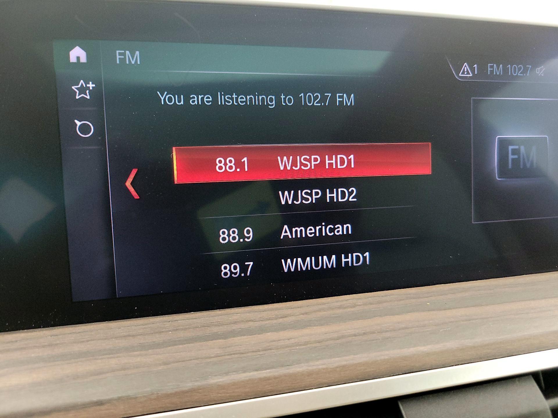 Thumbnail: 2021 BMW X3 - 16