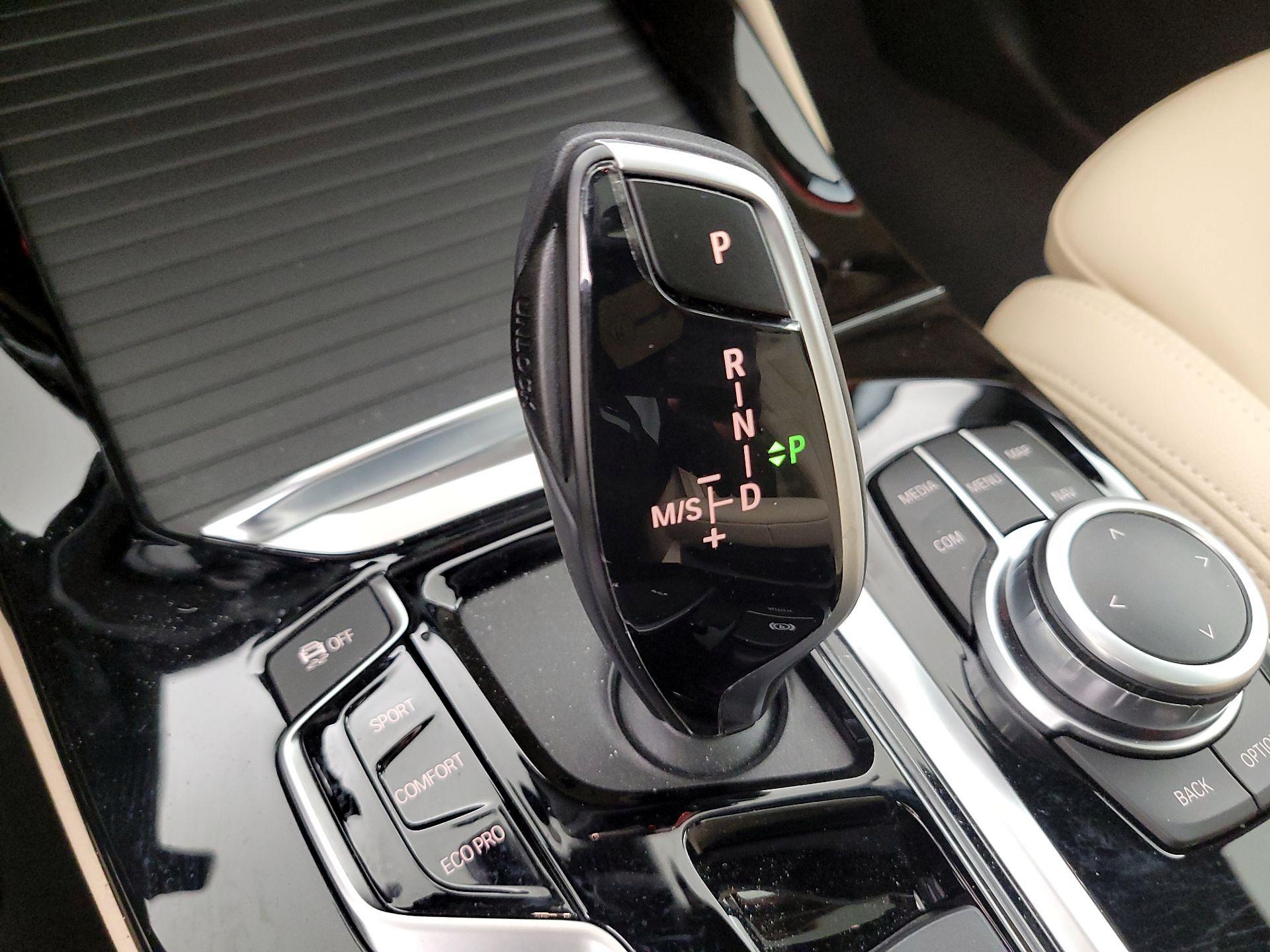 Thumbnail: 2021 BMW X3 - 18