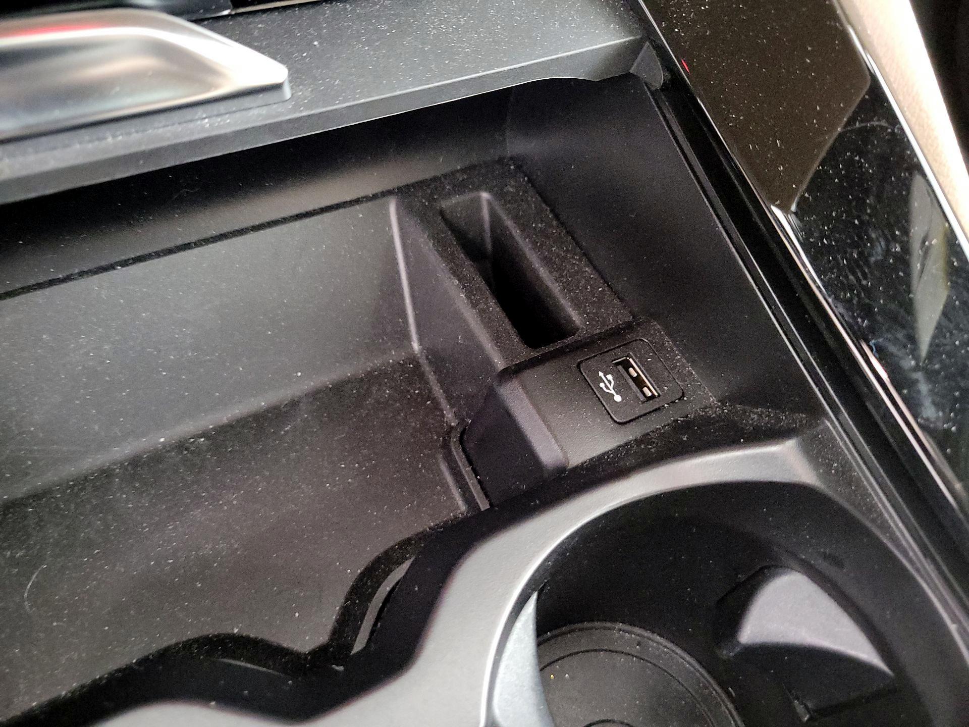 Thumbnail: 2021 BMW X3 - 19