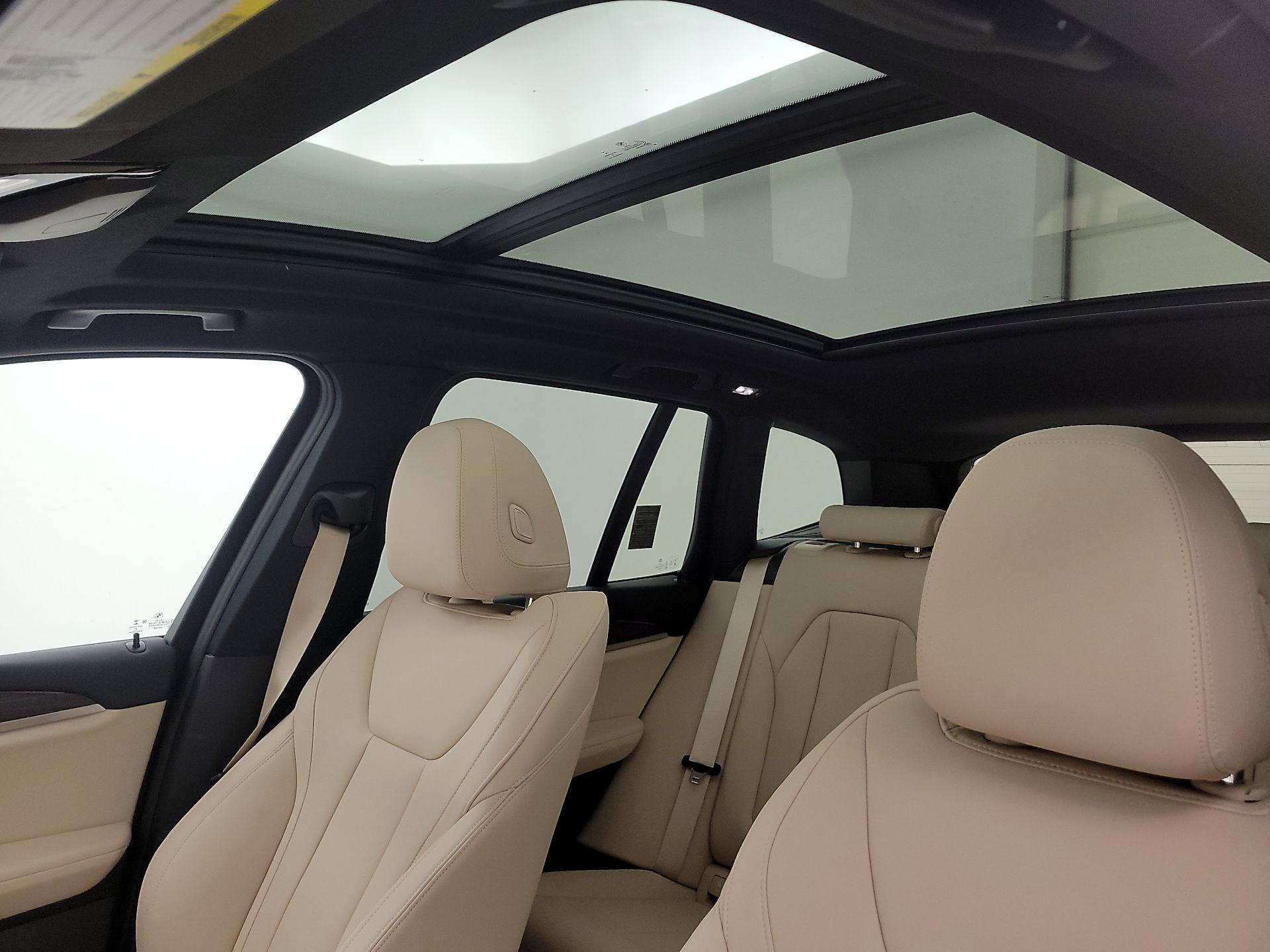 Thumbnail: 2021 BMW X3 - 20