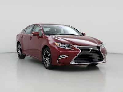 2017 Lexus ES 350
