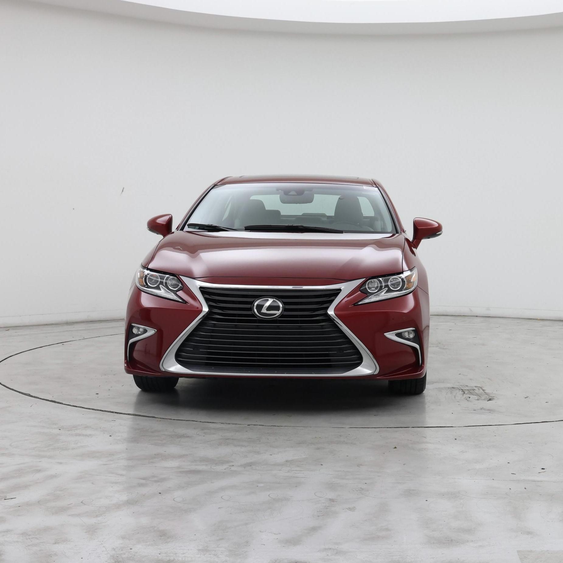 Thumbnail: 2017 Lexus ES - 5