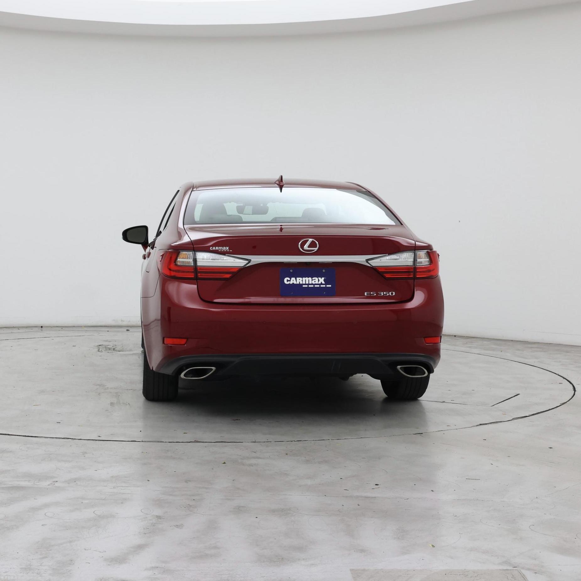 Thumbnail: 2017 Lexus ES - 6