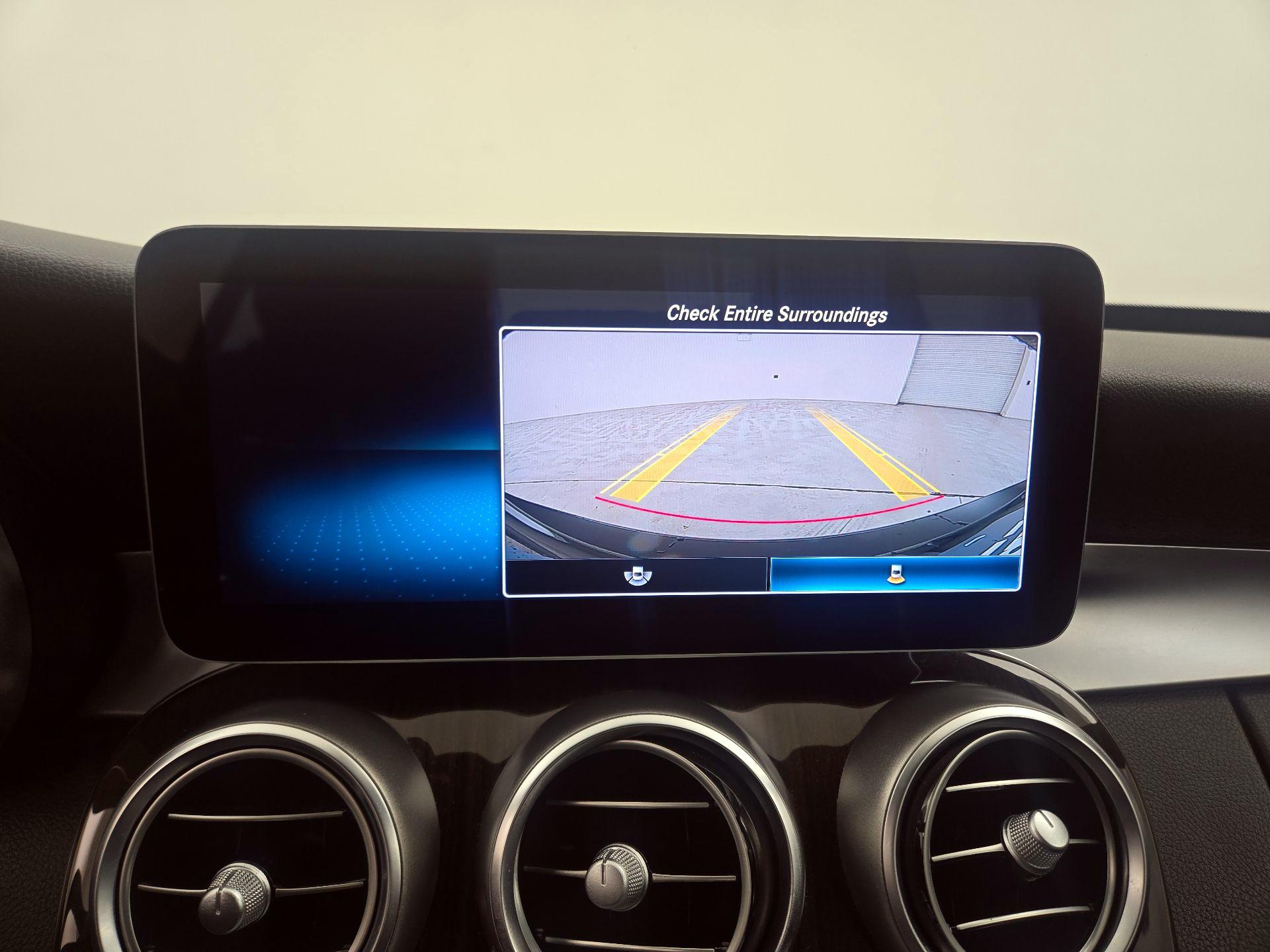 Thumbnail: 2020 Mercedes-Benz C-Class - 14