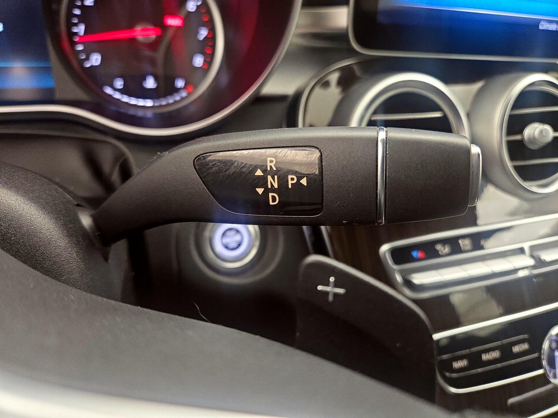 Thumbnail: 2020 Mercedes-Benz C-Class - 17