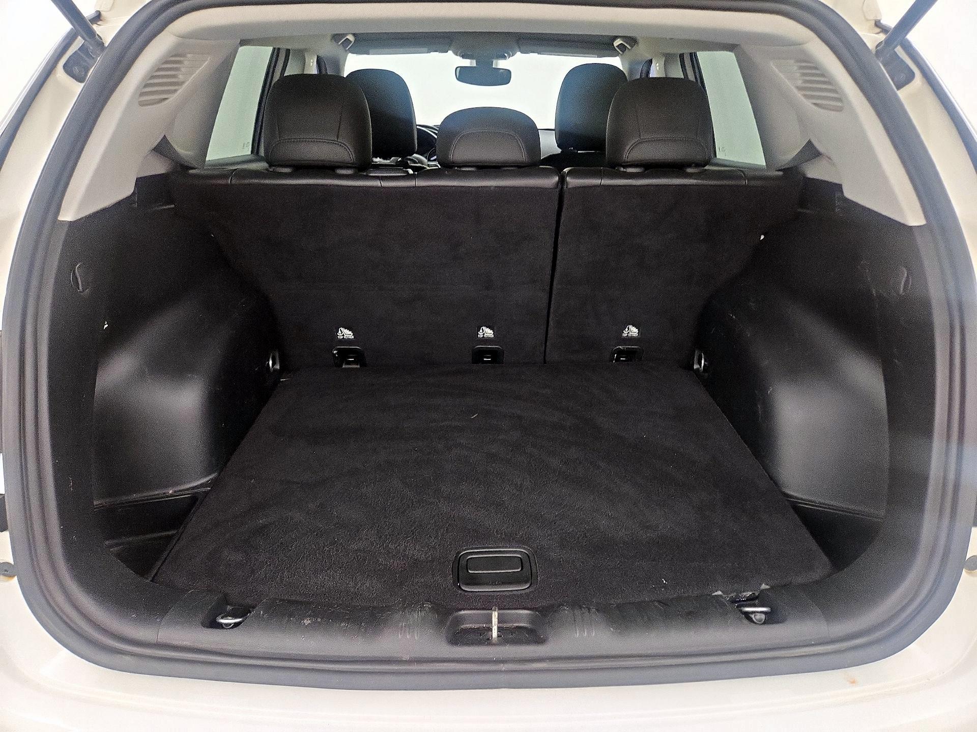 Thumbnail: 2020 Jeep Compass - 20