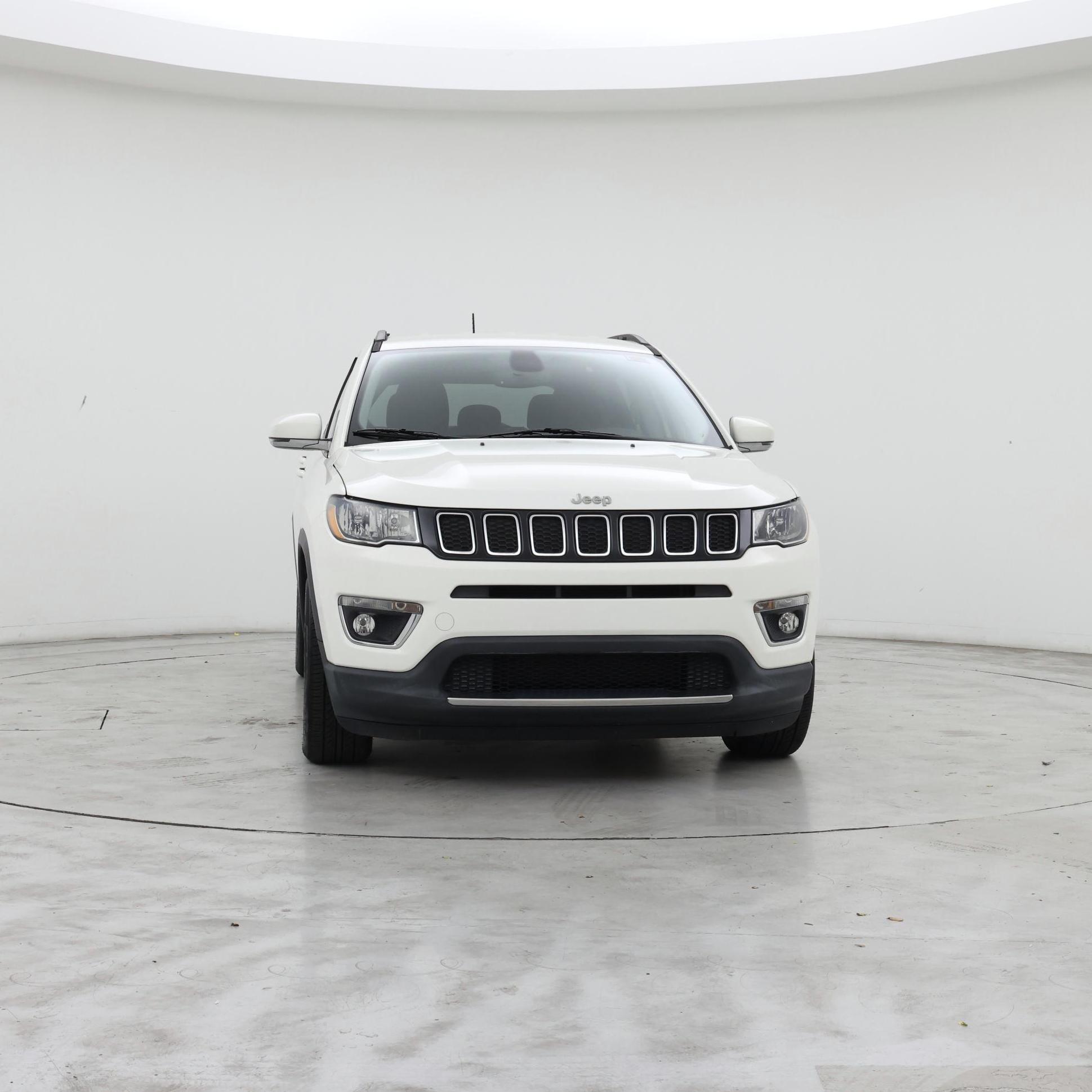 Thumbnail: 2020 Jeep Compass - 5