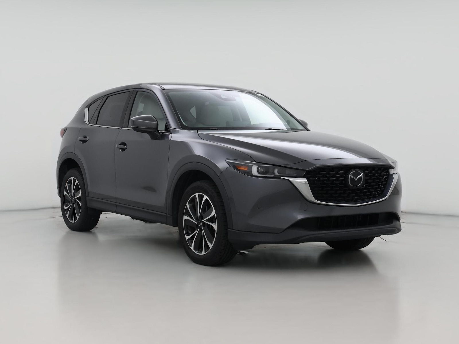 2023 Mazda CX-5 S Premium package