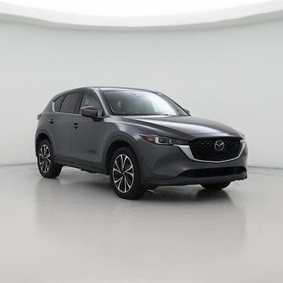 2023 Mazda CX-5 2.5 S Premium Package