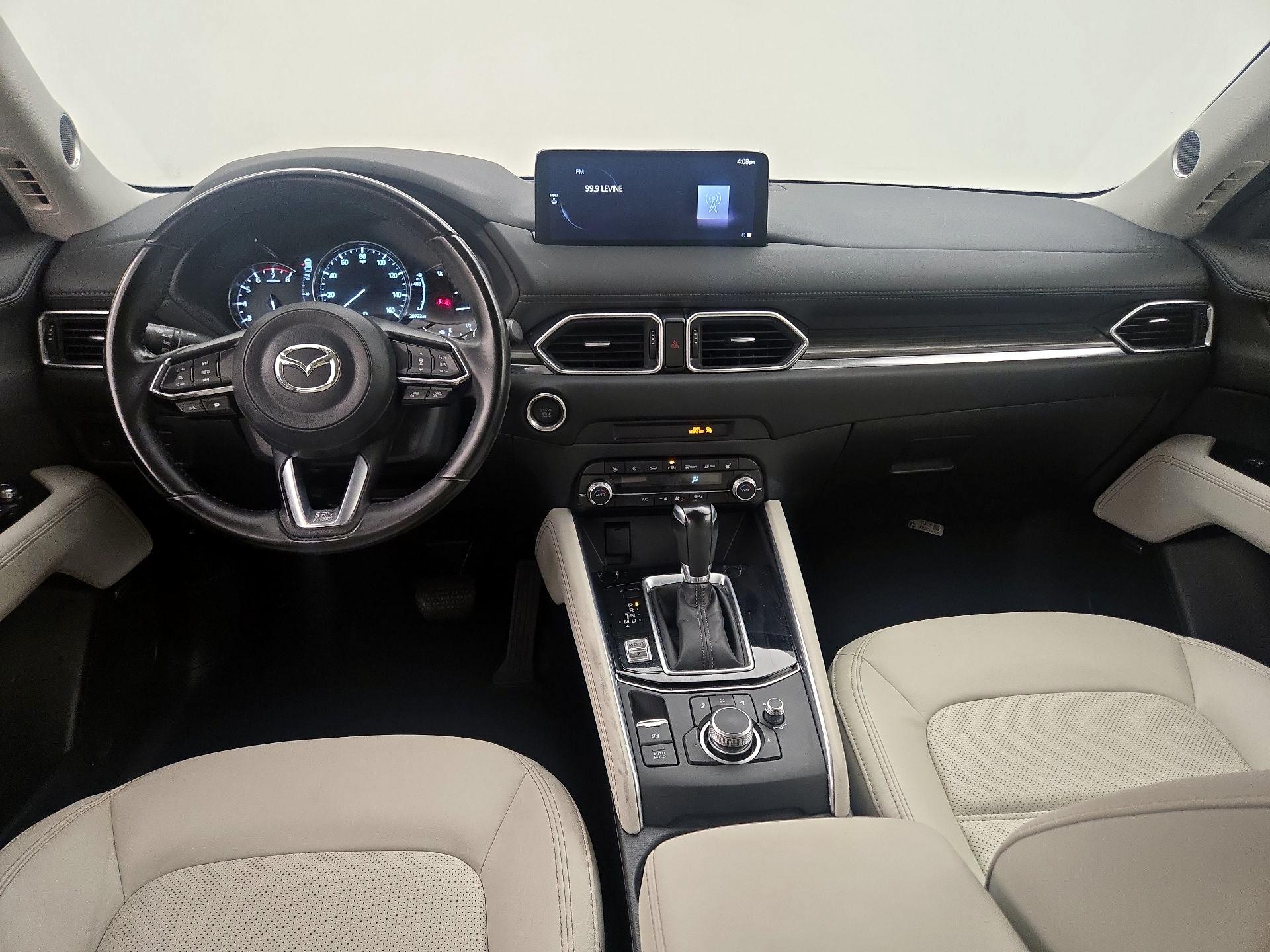 Thumbnail: 2023 Mazda CX-5 - 9