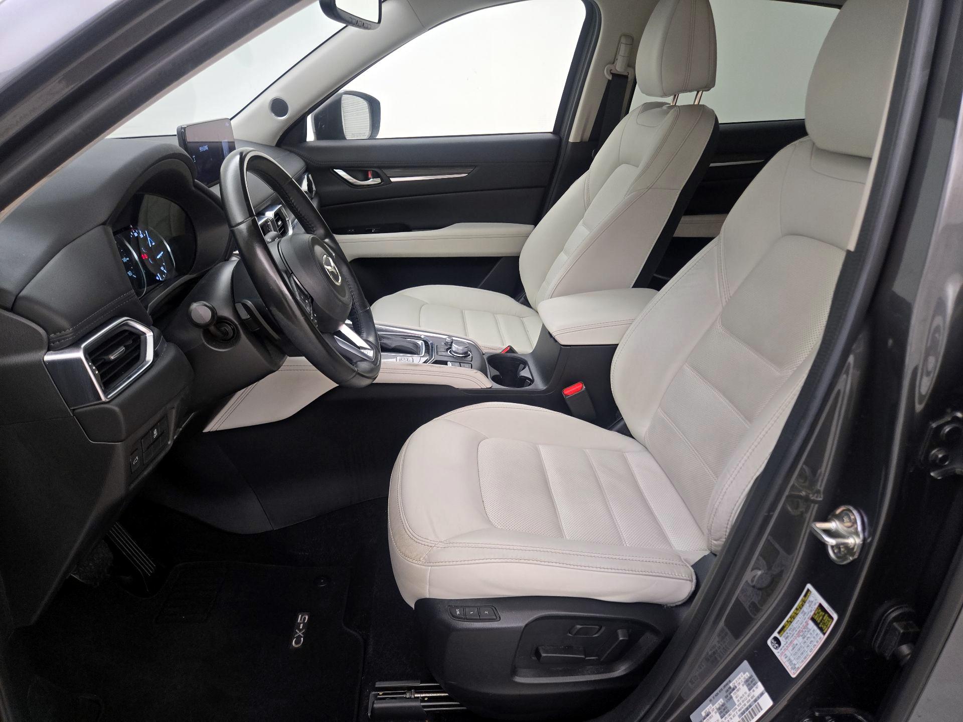 Thumbnail: 2023 Mazda CX-5 - 11