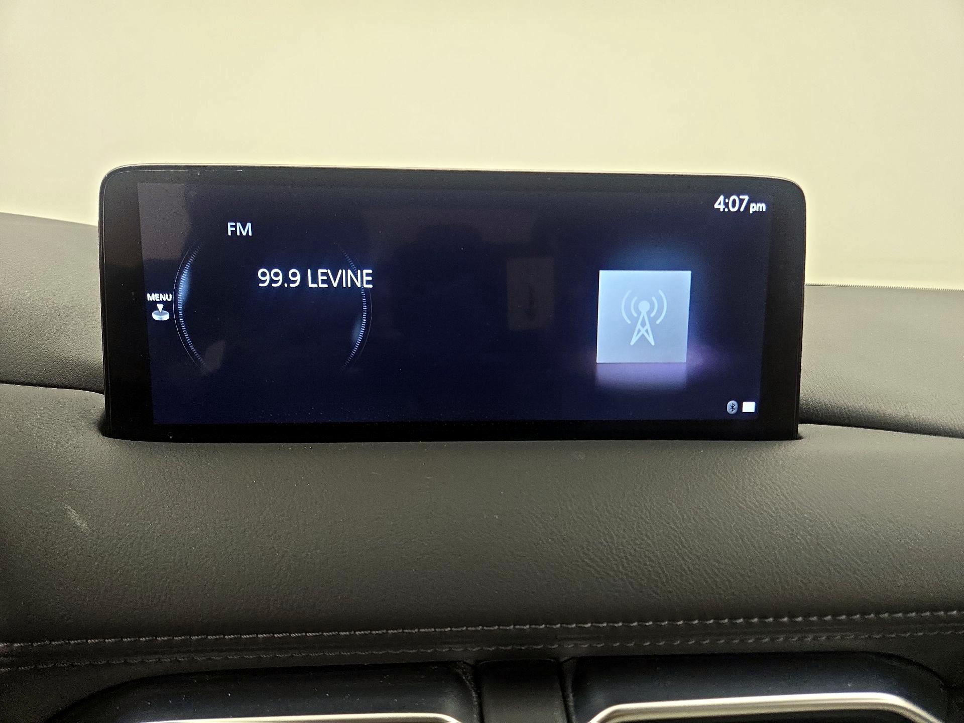 Thumbnail: 2023 Mazda CX-5 - 15