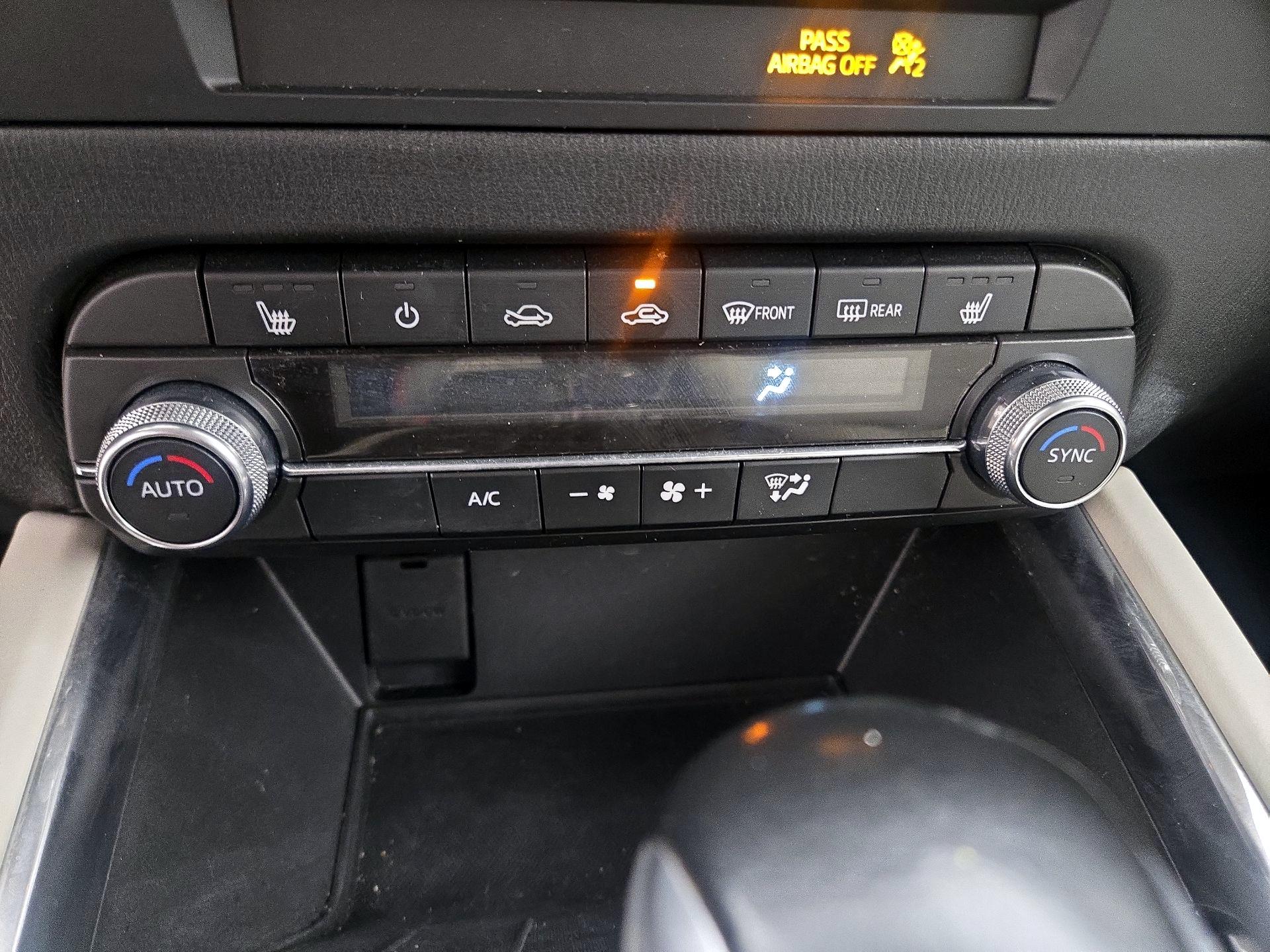 Thumbnail: 2023 Mazda CX-5 - 16