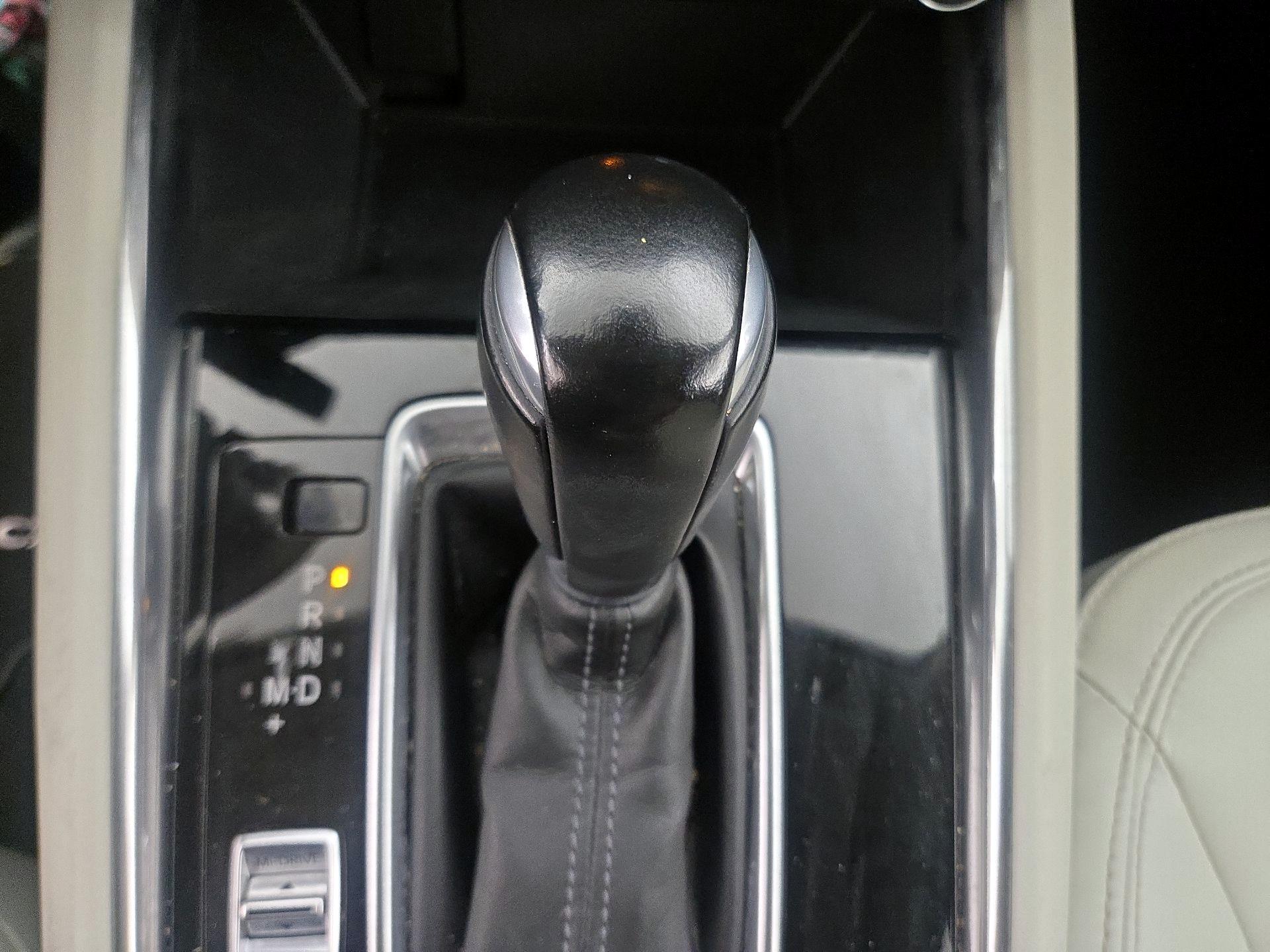 Thumbnail: 2023 Mazda CX-5 - 17