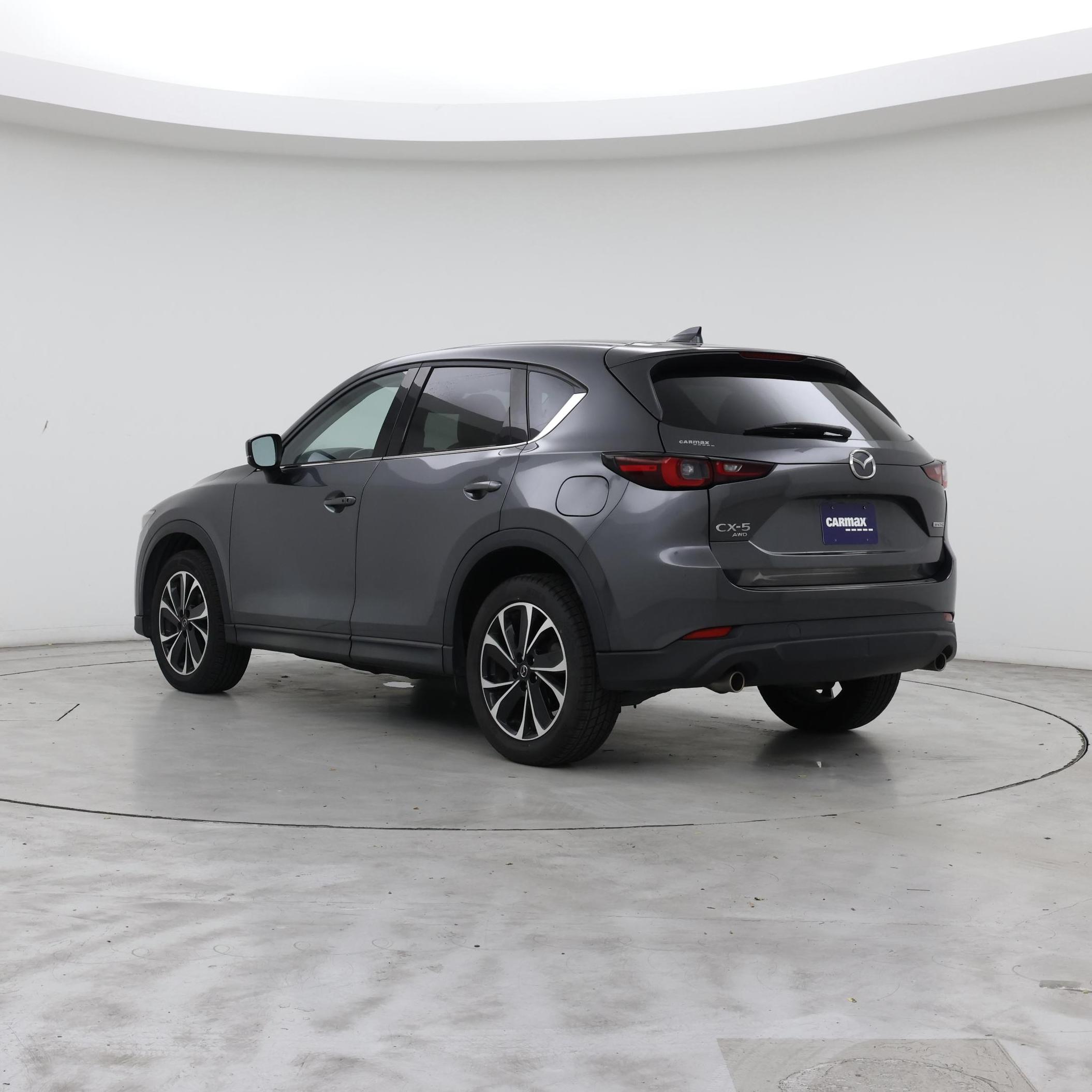 Thumbnail: 2023 Mazda CX-5 - 2