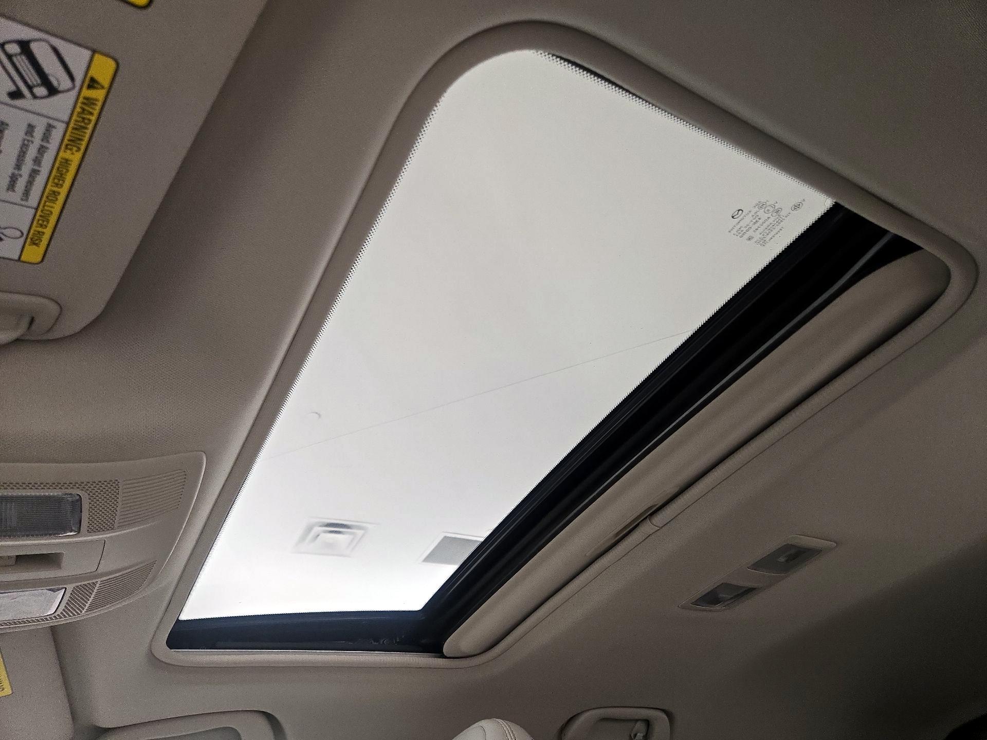 Thumbnail: 2023 Mazda CX-5 - 19