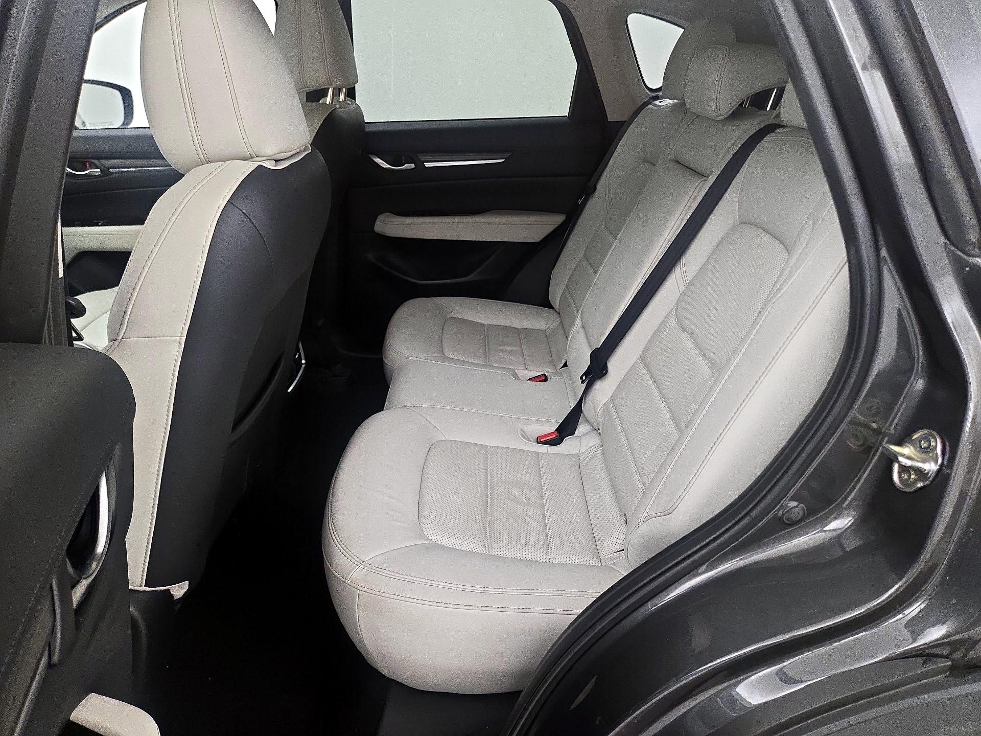 Thumbnail: 2023 Mazda CX-5 - 20