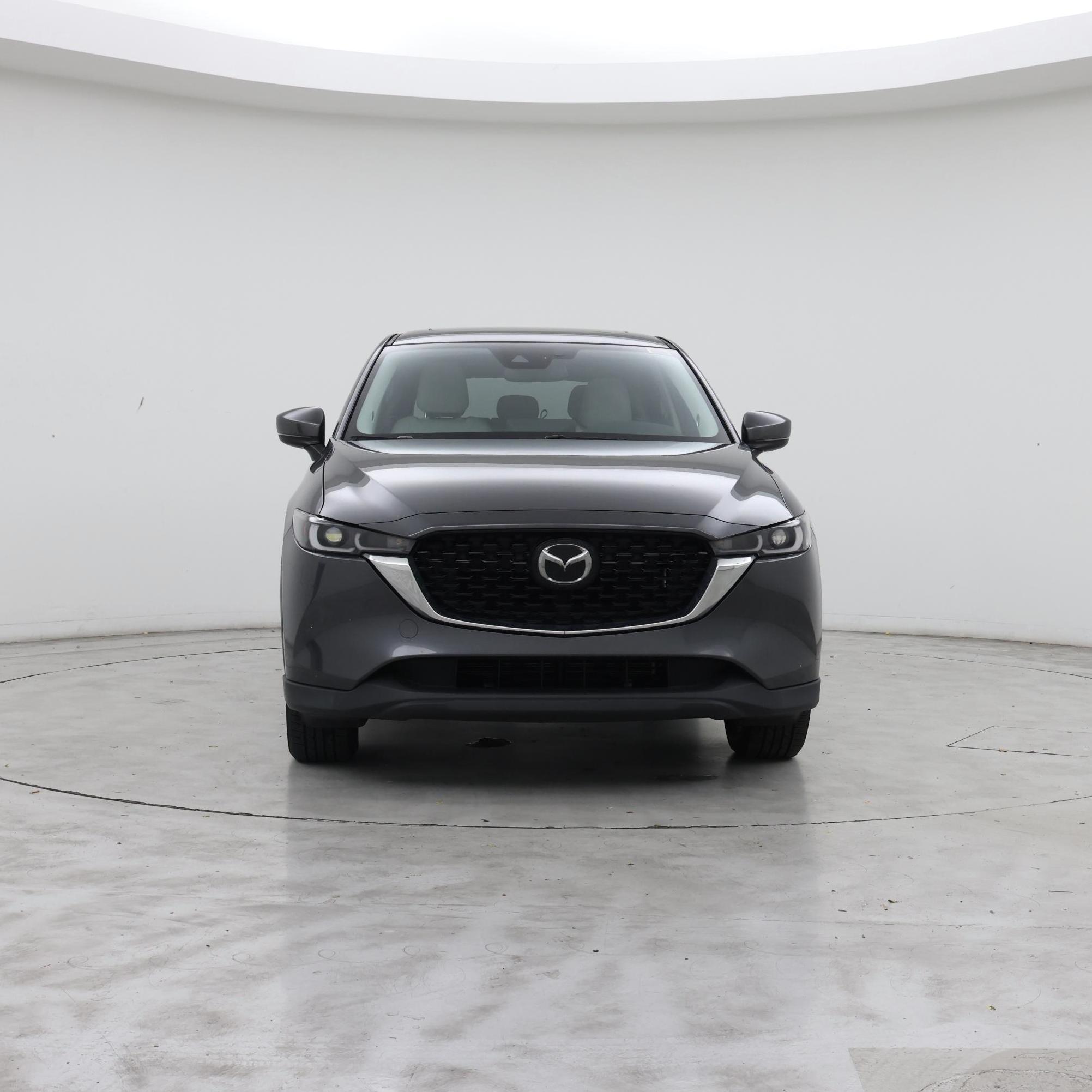 Thumbnail: 2023 Mazda CX-5 - 5