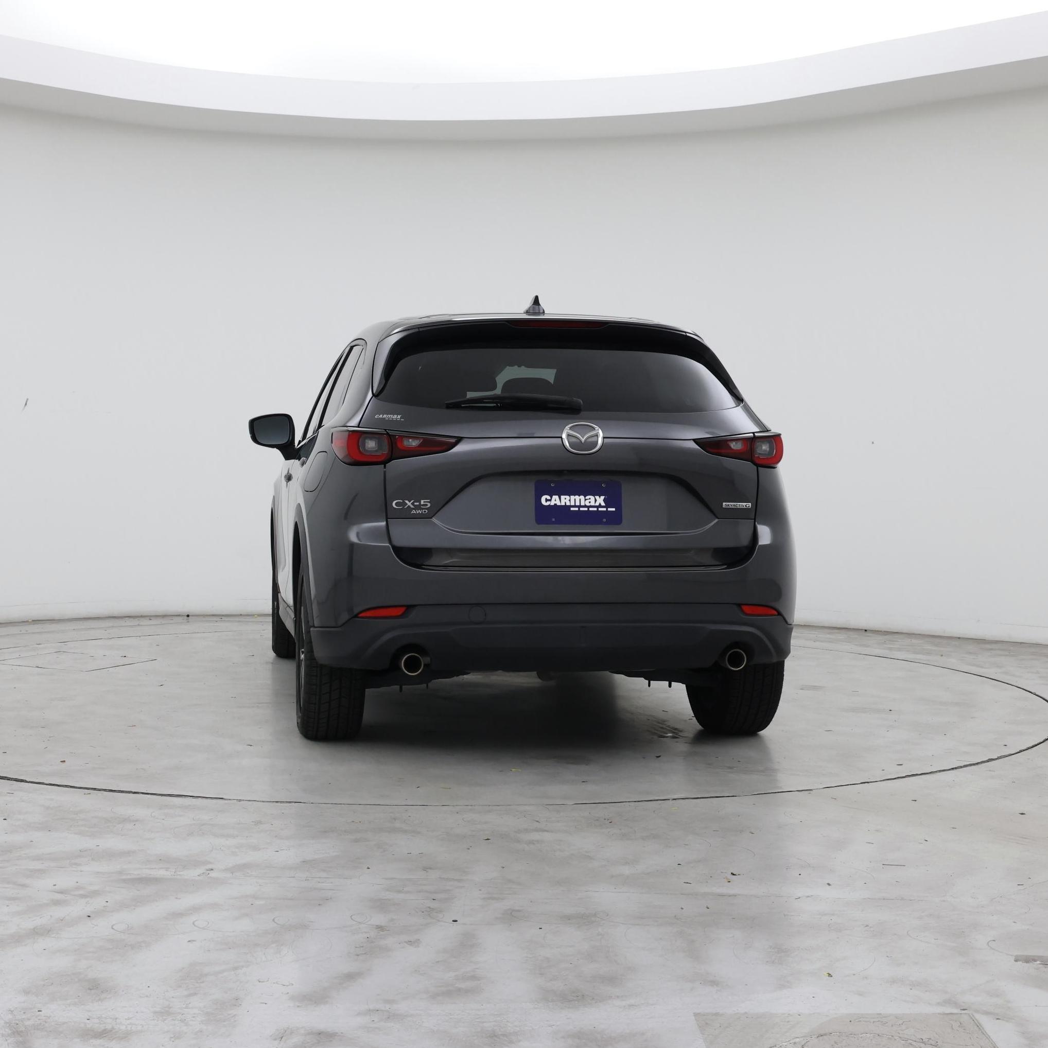Thumbnail: 2023 Mazda CX-5 - 6