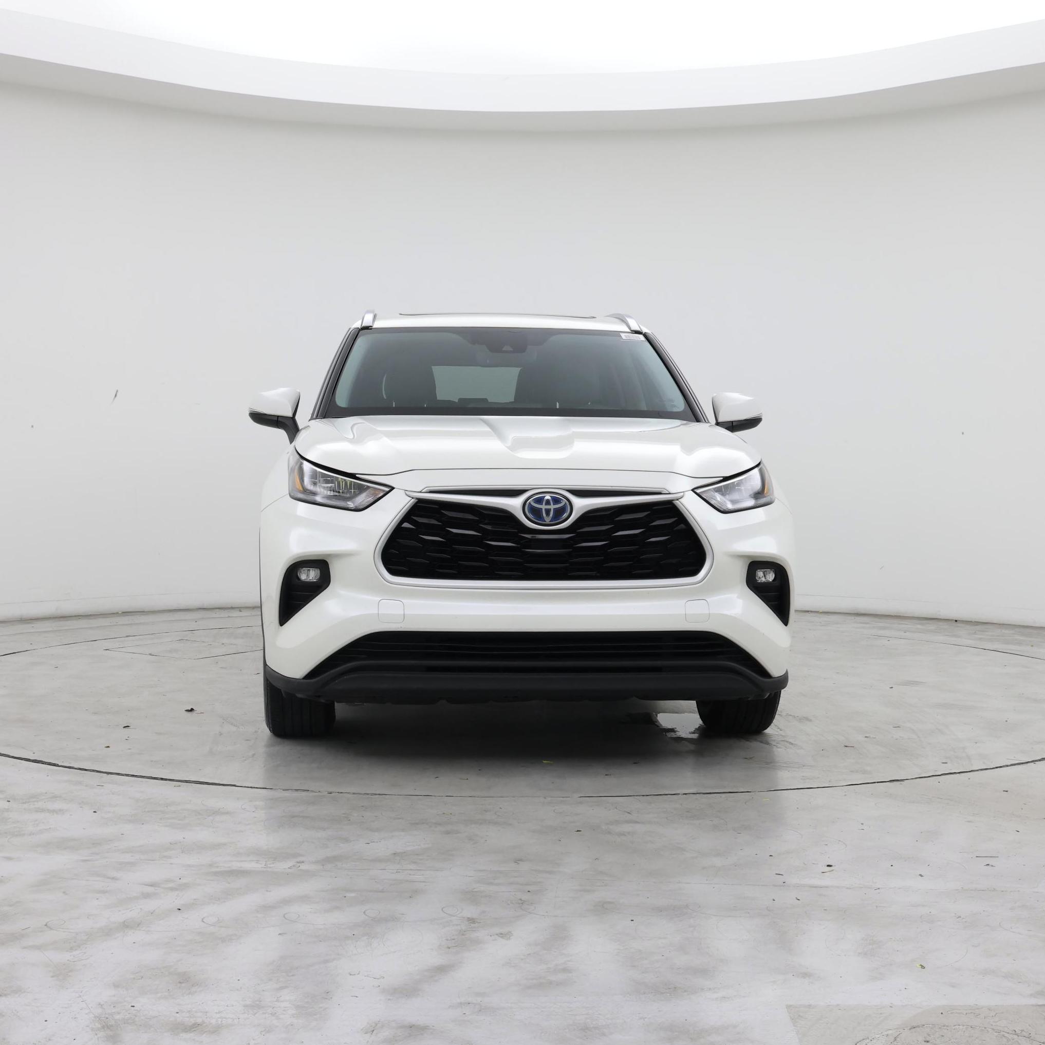 Thumbnail: 2020 Toyota Highlander - 5