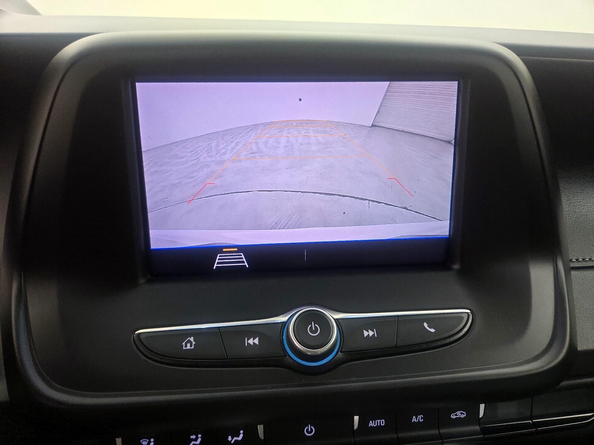 Thumbnail: 2020 Chevrolet Camaro - 13