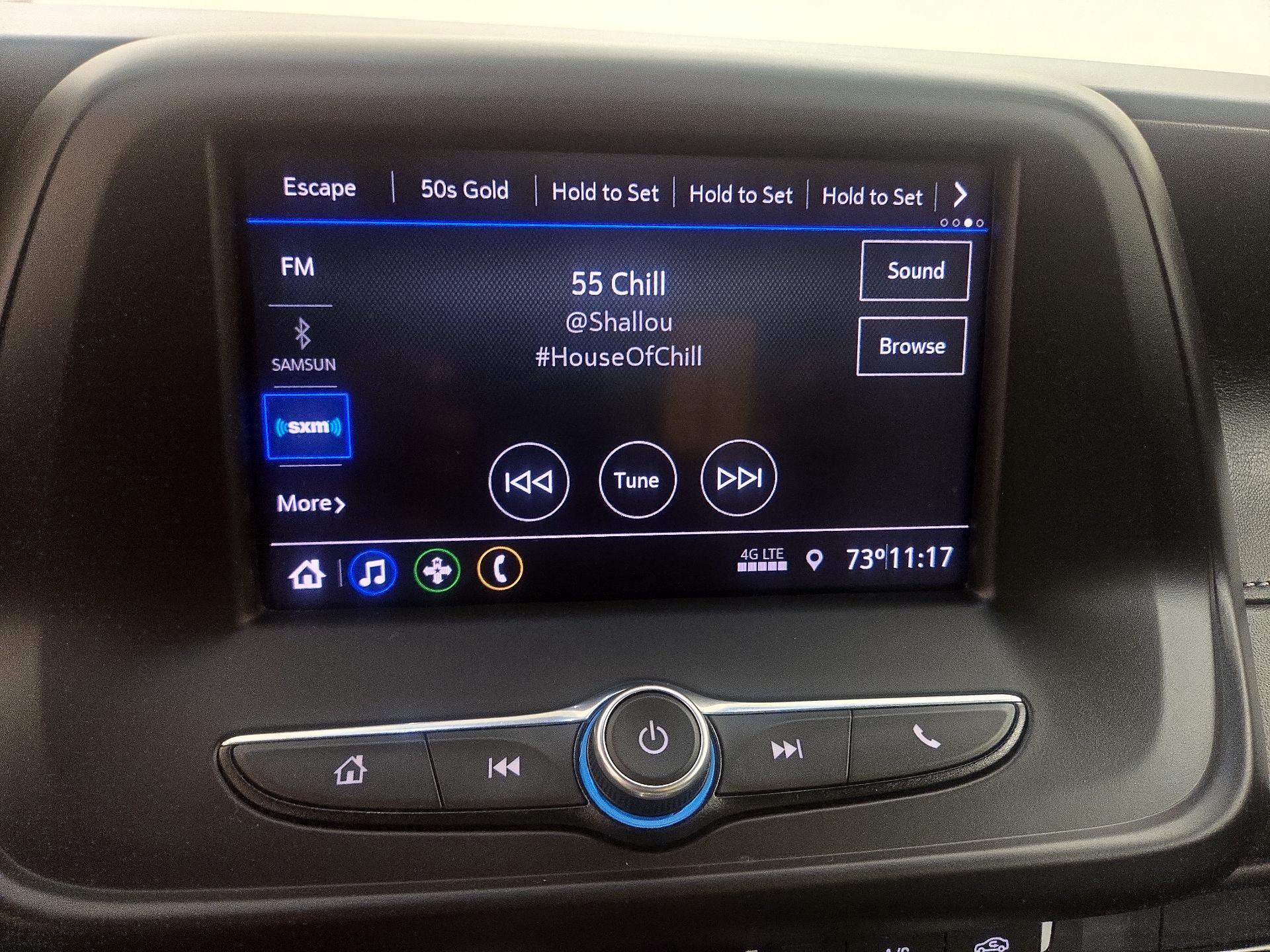 Thumbnail: 2020 Chevrolet Camaro - 14