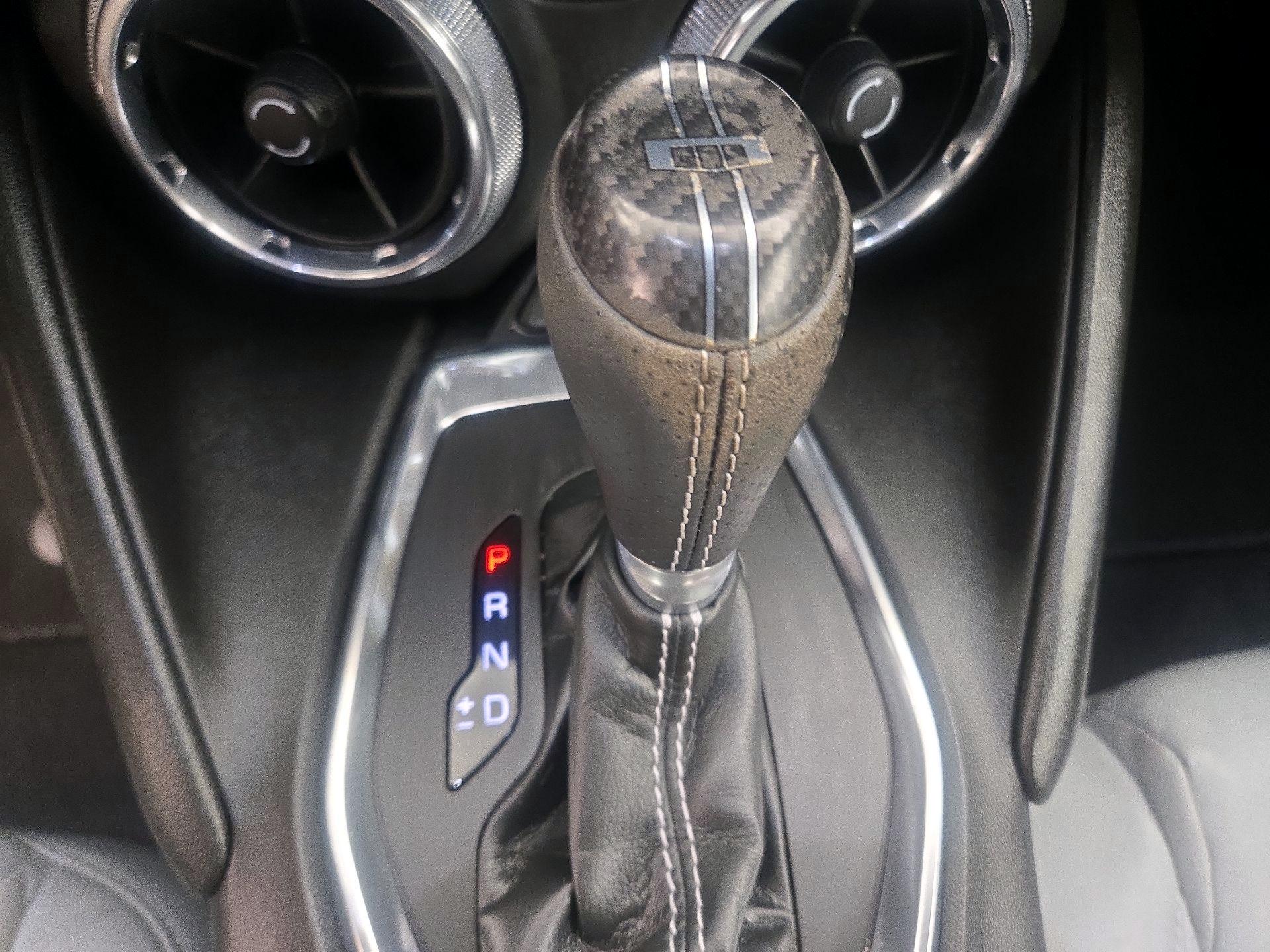 Thumbnail: 2020 Chevrolet Camaro - 16