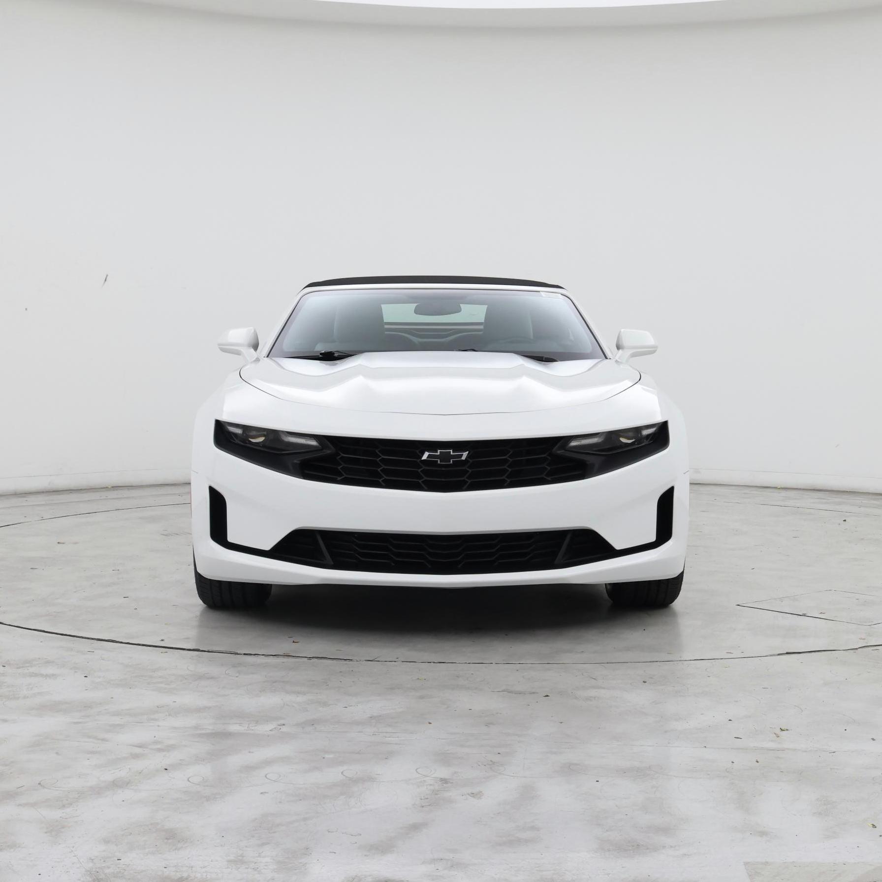 Thumbnail: 2020 Chevrolet Camaro - 5