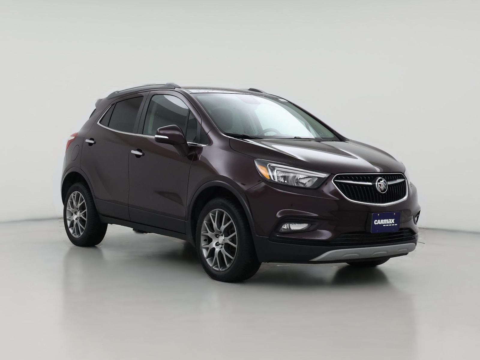 2018 Buick Encore Sport Touring