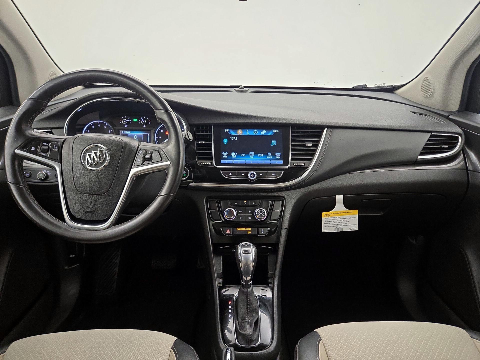 Thumbnail: 2018 Buick Encore - 9