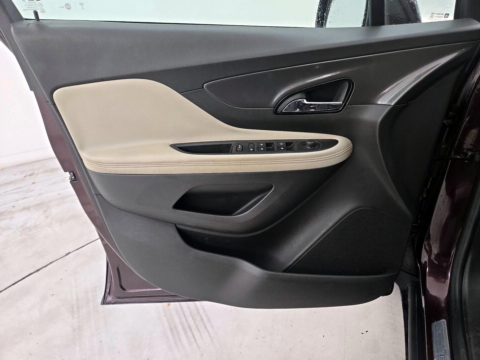 Thumbnail: 2018 Buick Encore - 12