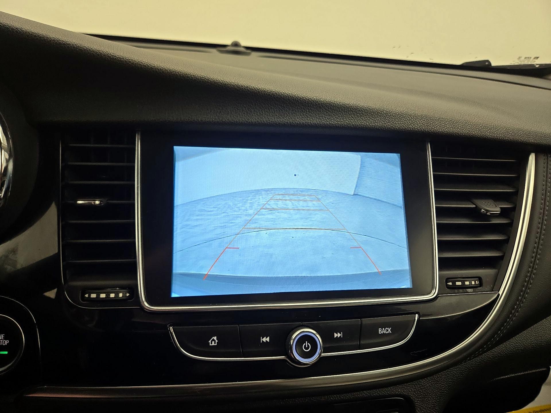 Thumbnail: 2018 Buick Encore - 14